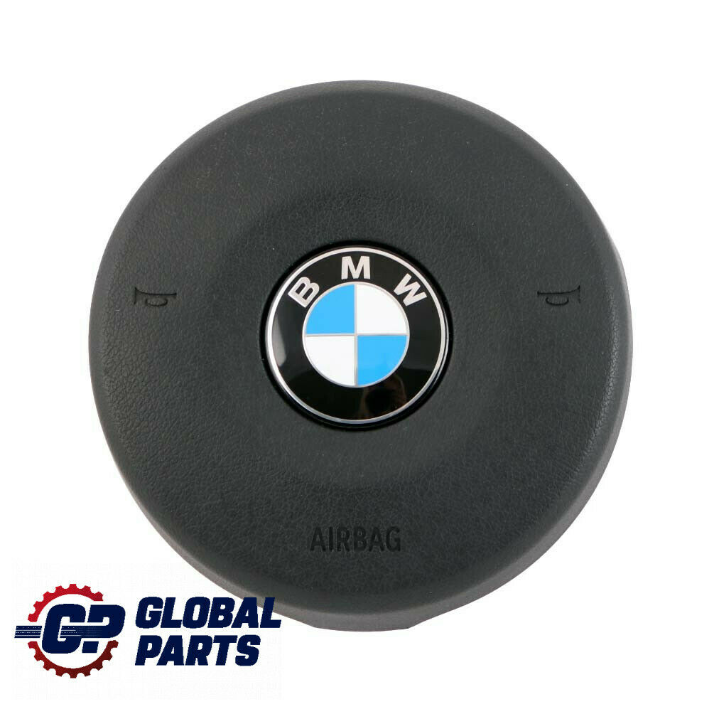 BMW F20 F30 F31 M Sport NEW Black Leather / Alcantara Steering Wheel