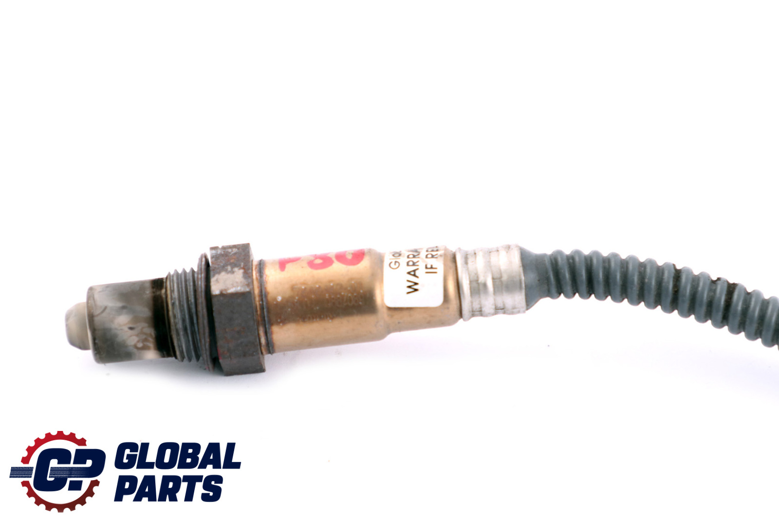 BMW 3 4 Serie F80 M3 F82 F83 M4 Lambda-Regelsonde L=860MM 7848482