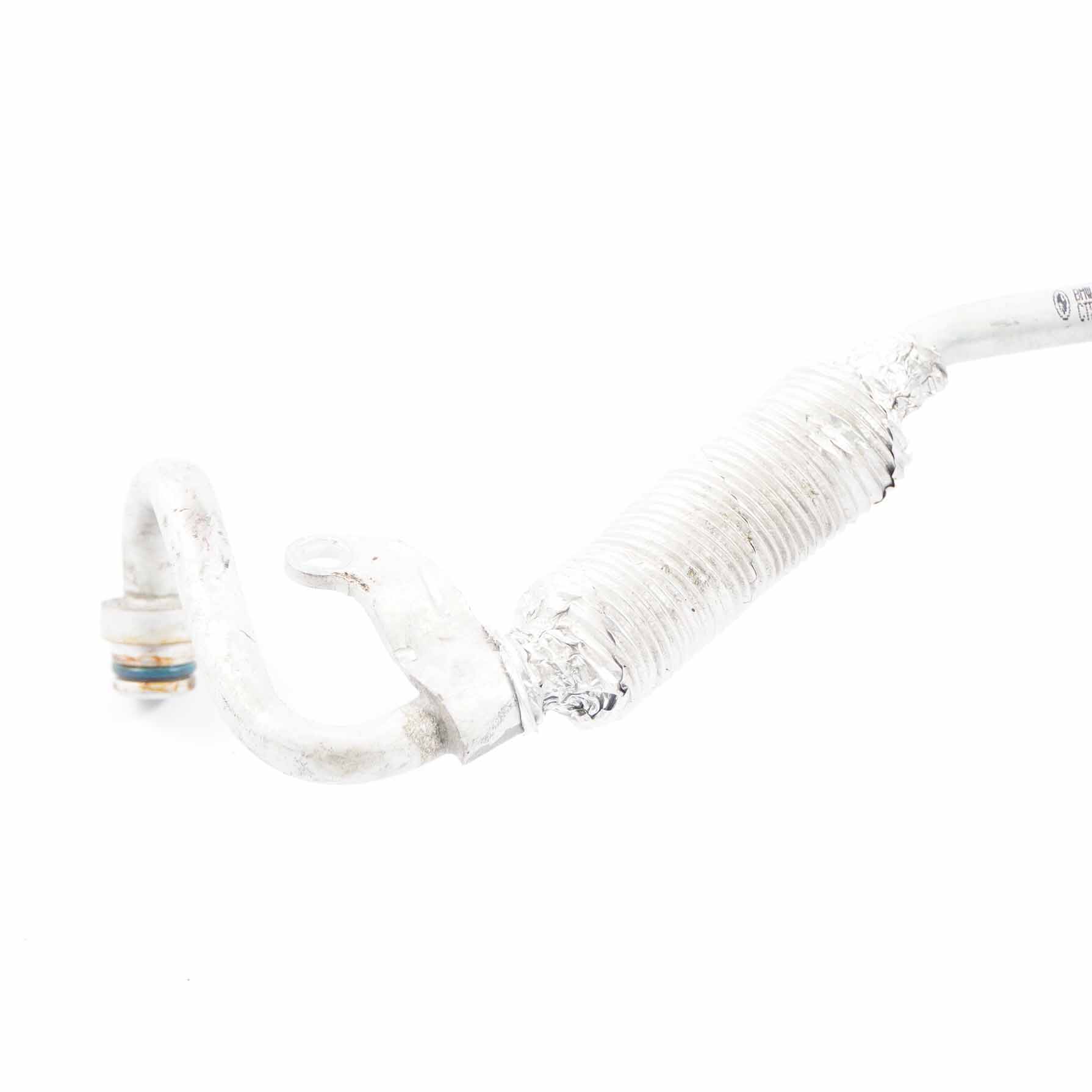 Tuyau refroidissement BMW F80 M3 F82 M4 S55 Ligne tuyaux pour turbo 7848506