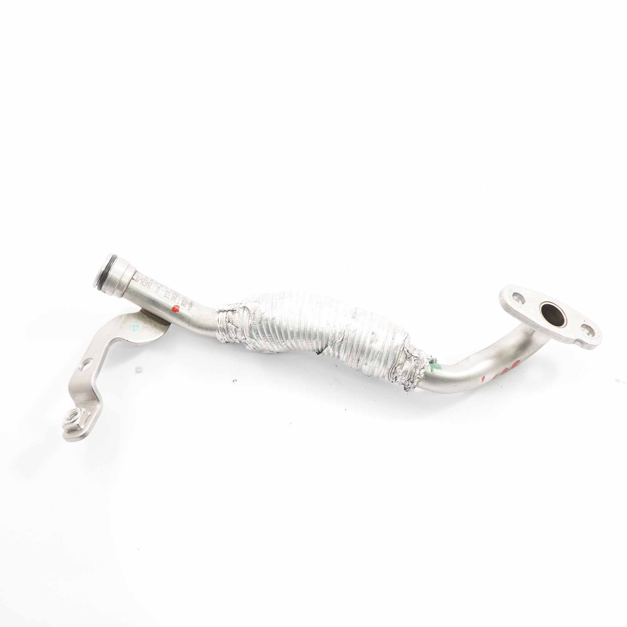 Tuyau d'huile BMW F80 M3 F82 M4 S55 Ligne sortie retour turbocompresseur 7848525