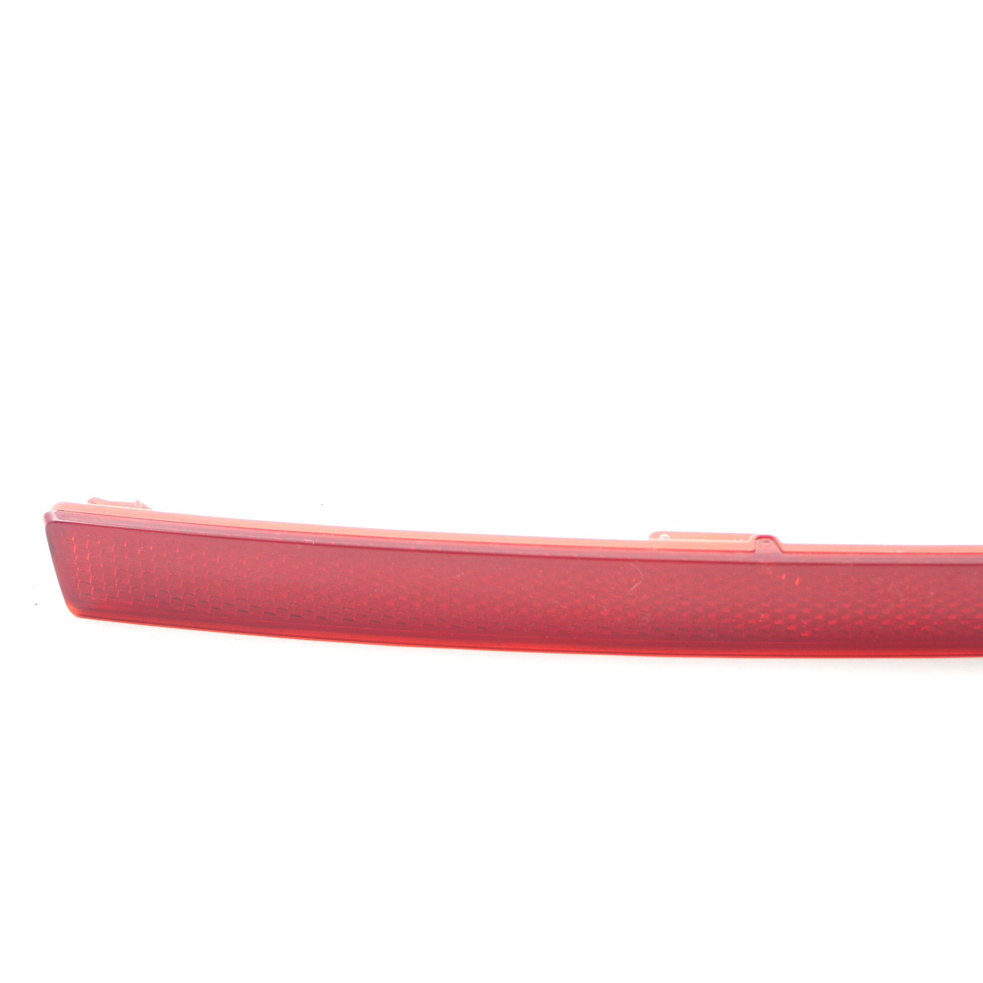 Réflecteur BMW F80 M3 F82 M4 Réflecteur Pare-chocs Arrière Gauche Rouge 7848583