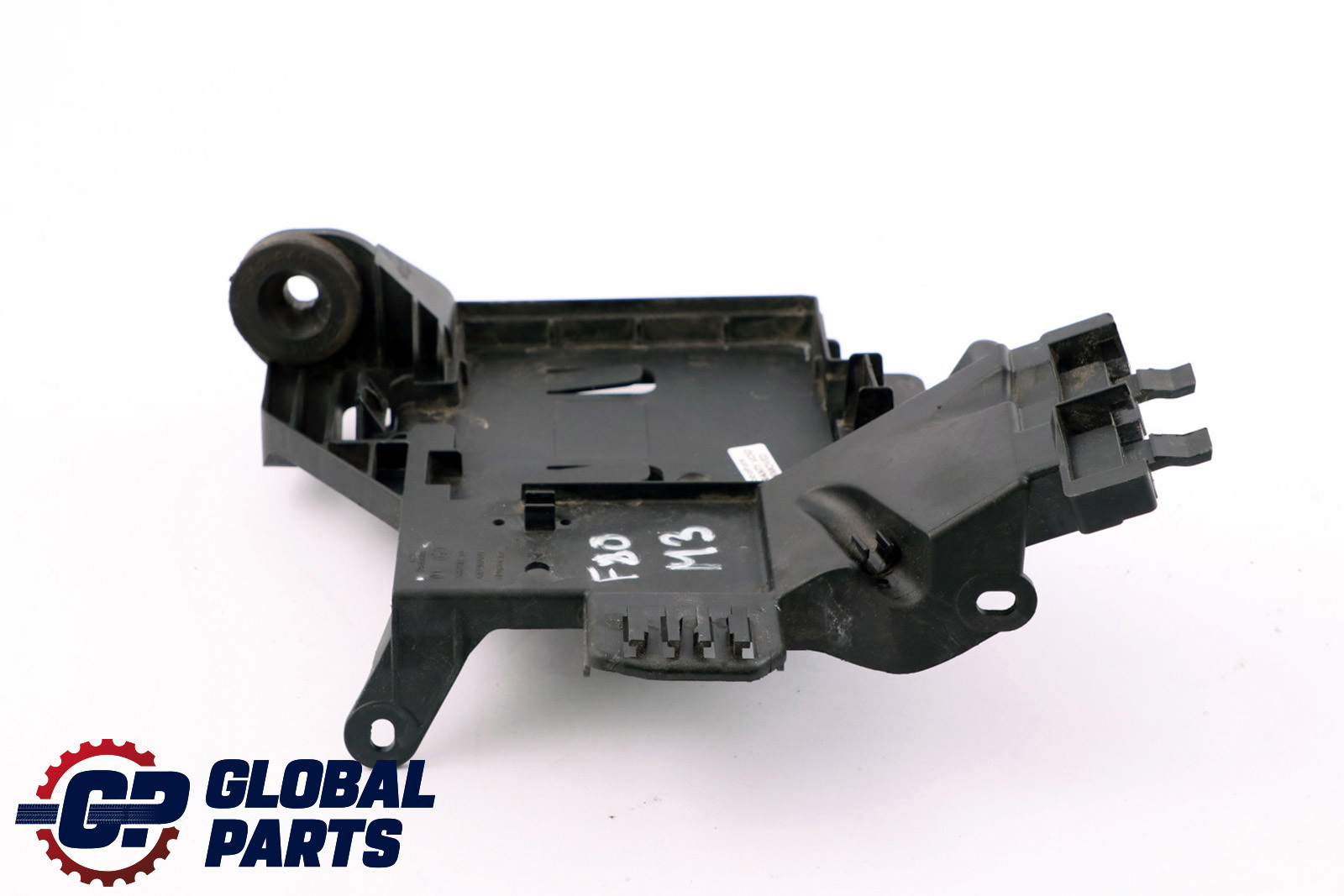 BMW 3 4 Series F80 M3 F82 M4 Integrated Supply Module Trim Mount Holder 7849609