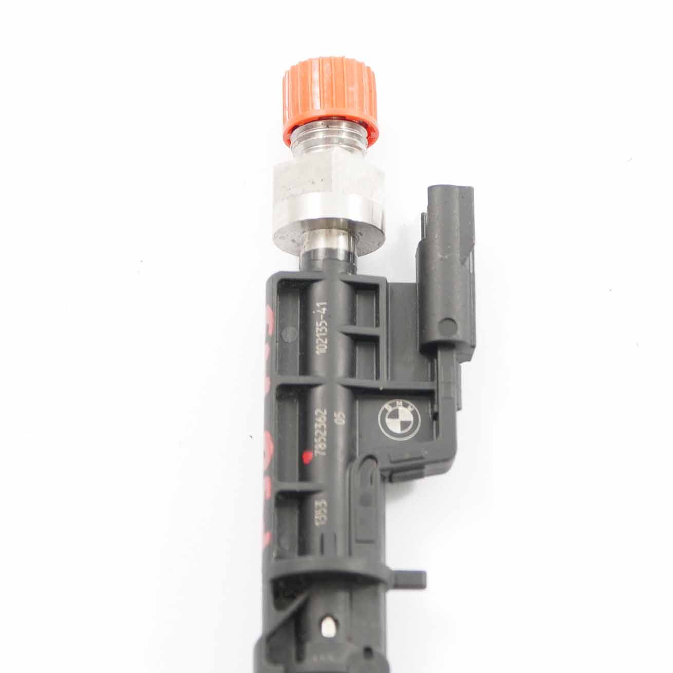 Injecteur Carburant BMW F90 M5 F91 M8 G05 G30 N63B S63M Système Essence 7852362