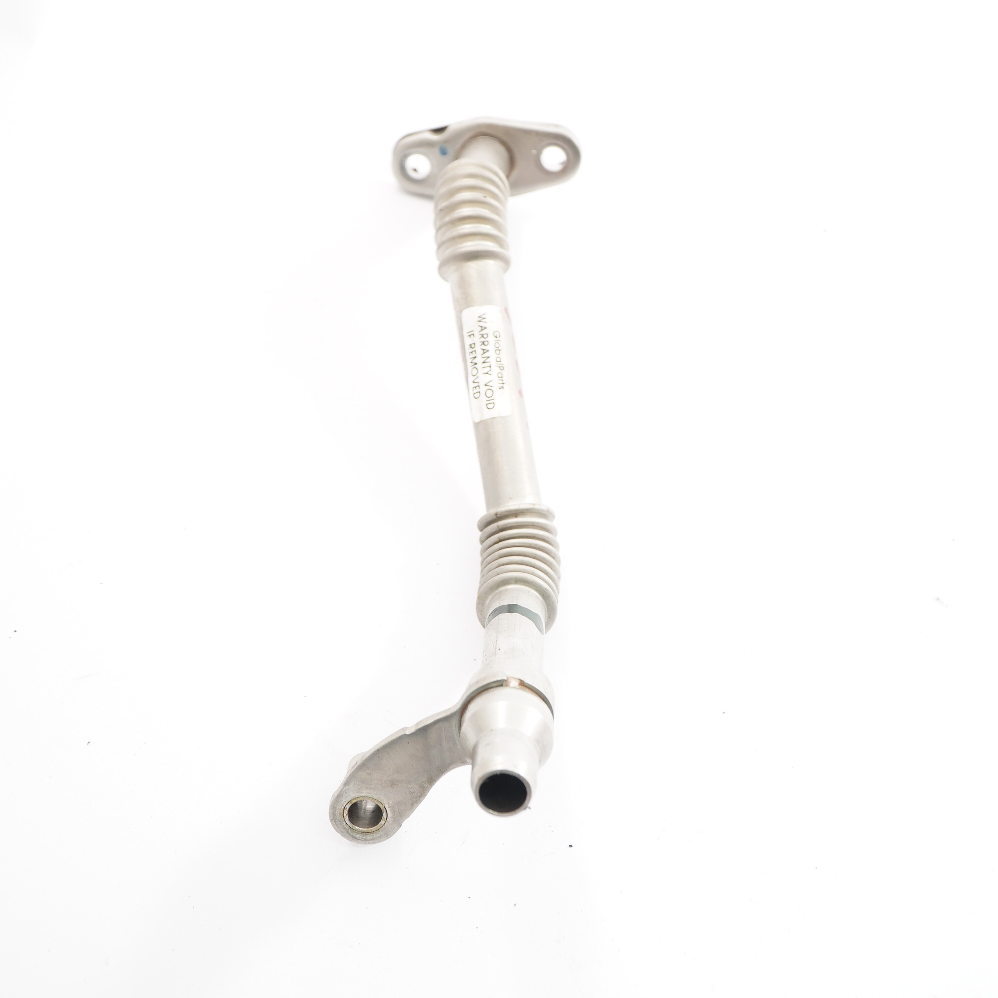 Tuyau d'huile BMW F90 M5 F92 M8 S63M 5-8 Ligne retour turbocompresseur 7852376