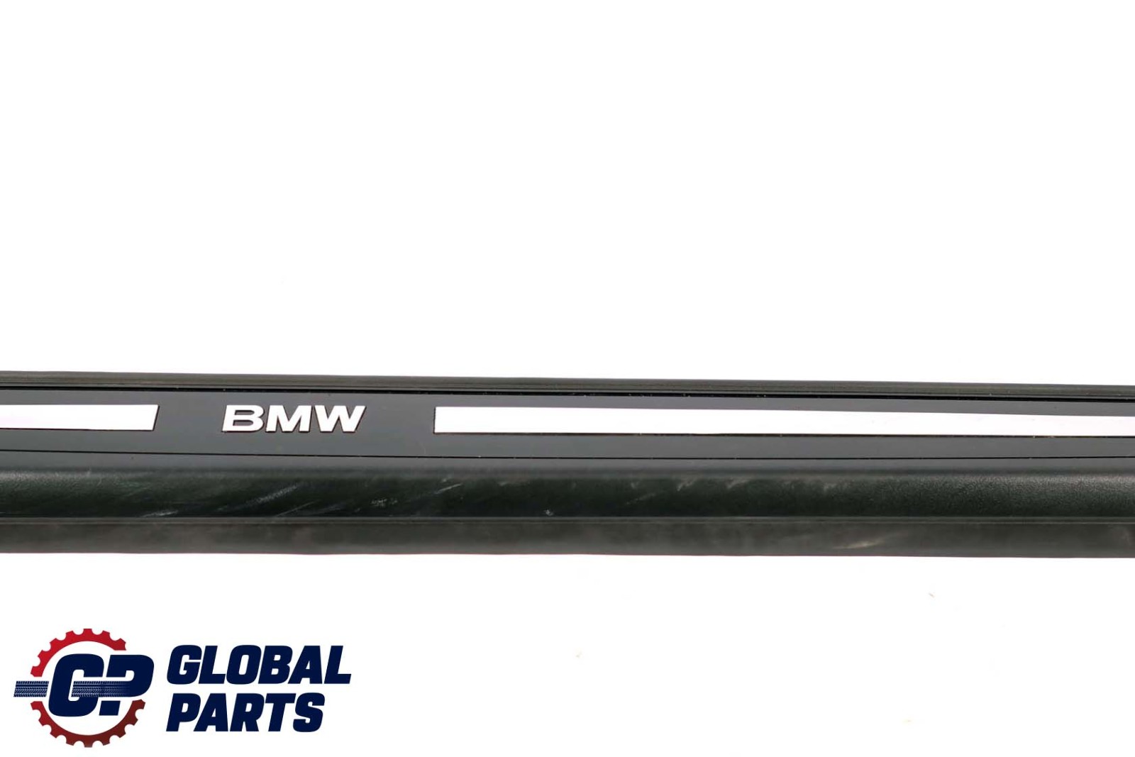 BMW 3 Series E63 E64 Door Entrance Sill Strip Cover Right O/S Individual