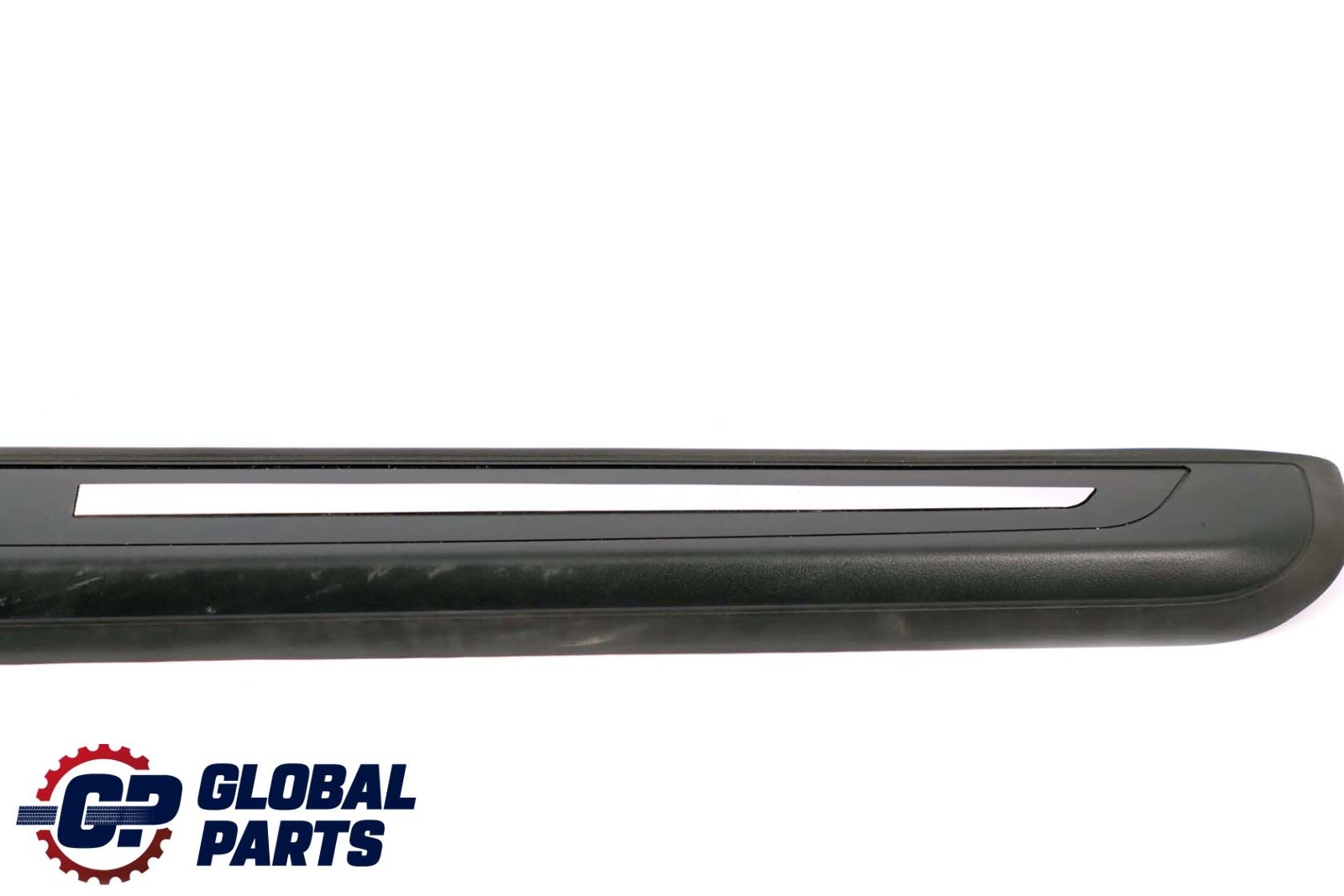 BMW 3 Series E63 E64 Door Entrance Sill Strip Cover Right O/S Individual