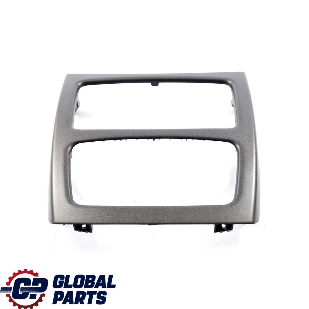 BMW 3 Series E90 E92 E93 M3 Rear Console Ash Tray Cover Titan Shadow 7898825