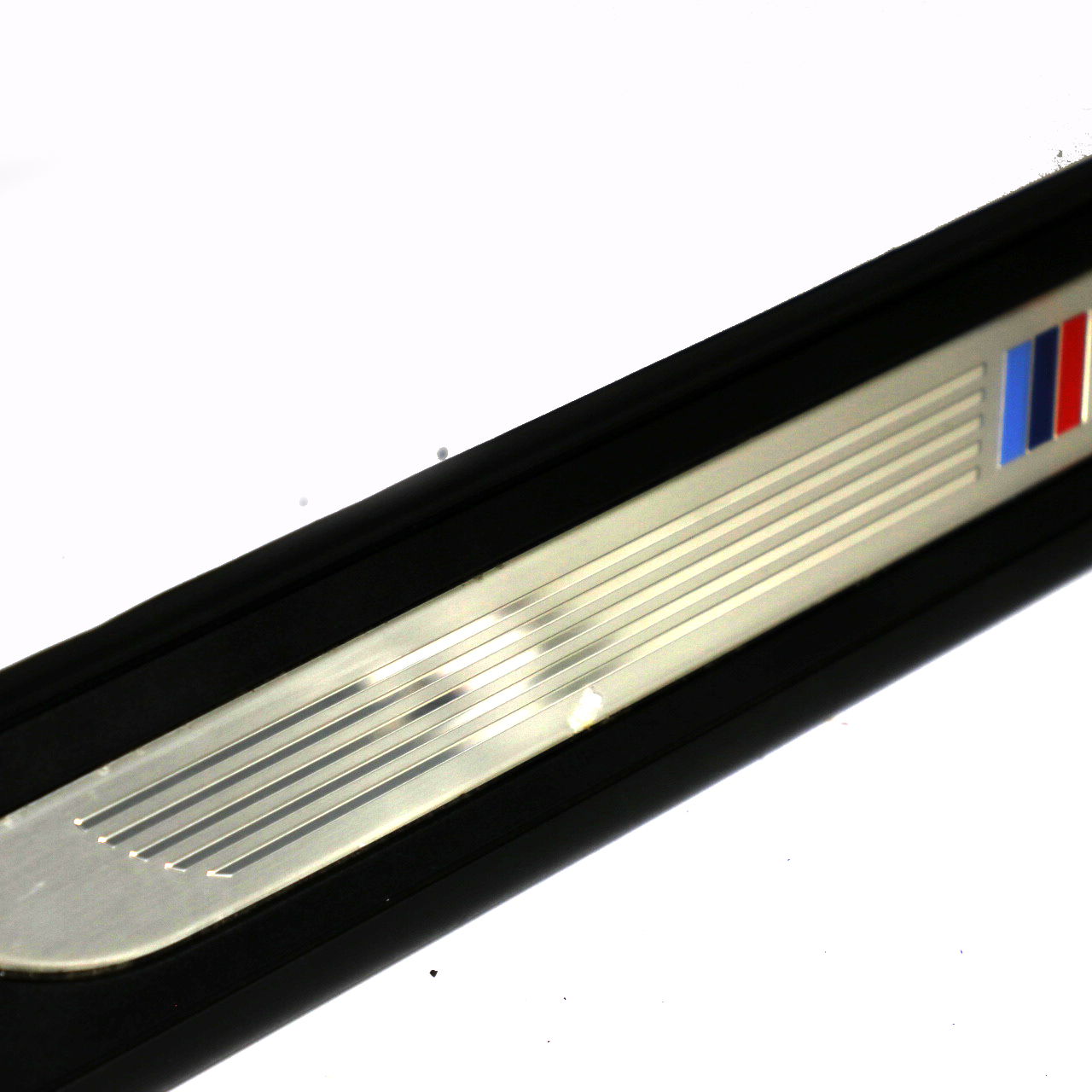 BMW 3 Series 2 E92 E93 LCI M Sport Front Right Door Entrance Sill Strip Cover