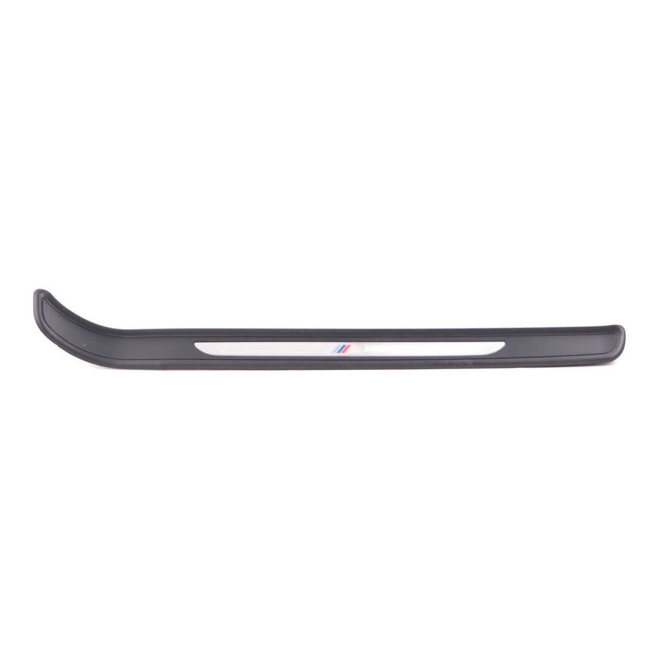 BMW 3 Series E92 E93 LCI M Sport Front Right Door Entrance Sill Strip Cover O/S