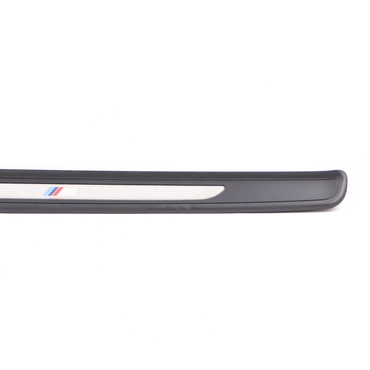 BMW 3 Series E92 E93 LCI M Sport Front Right Door Entrance Sill Strip Cover O/S