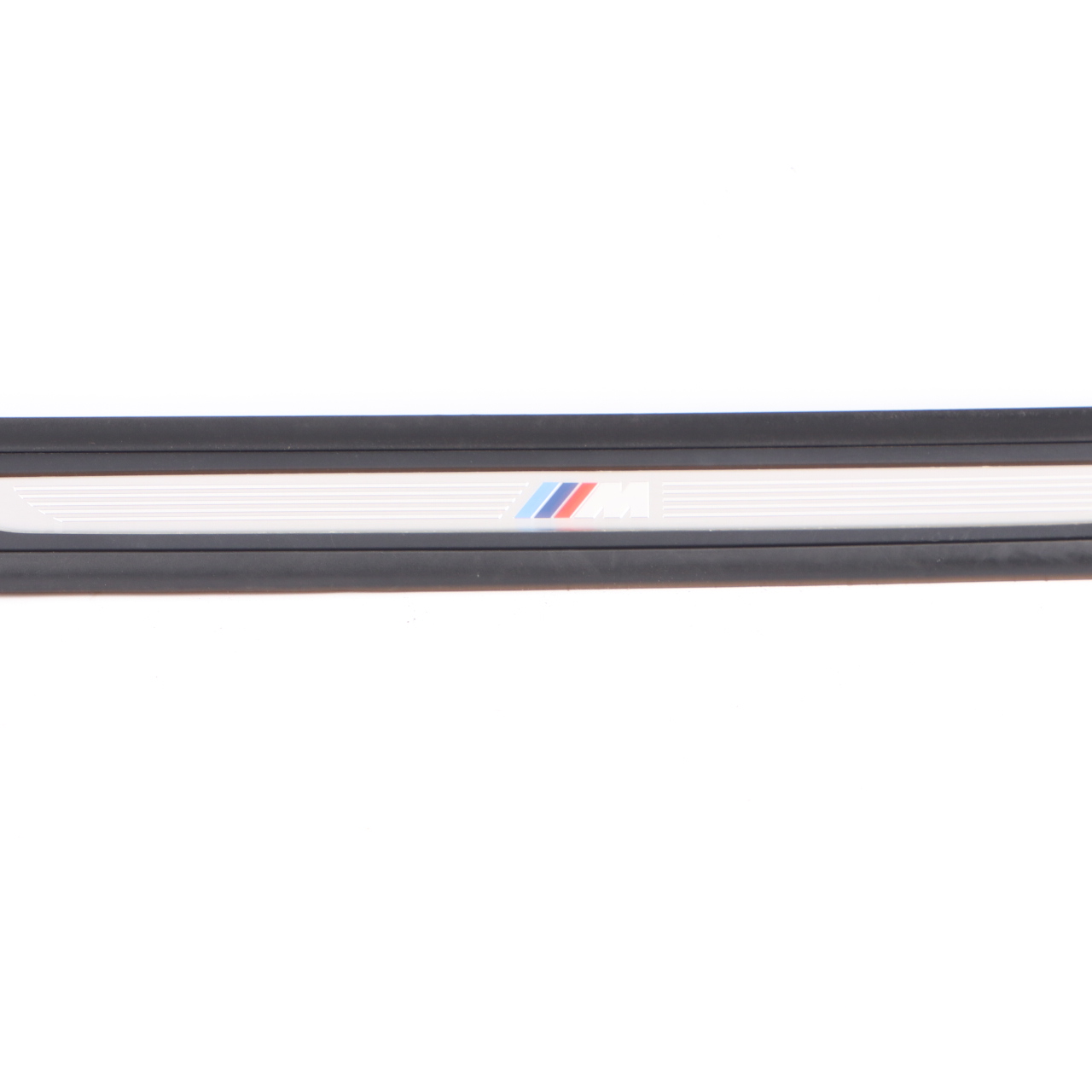 BMW 3 Series E92 E93 LCI M Sport Front Right Door Entrance Sill Strip Cover O/S