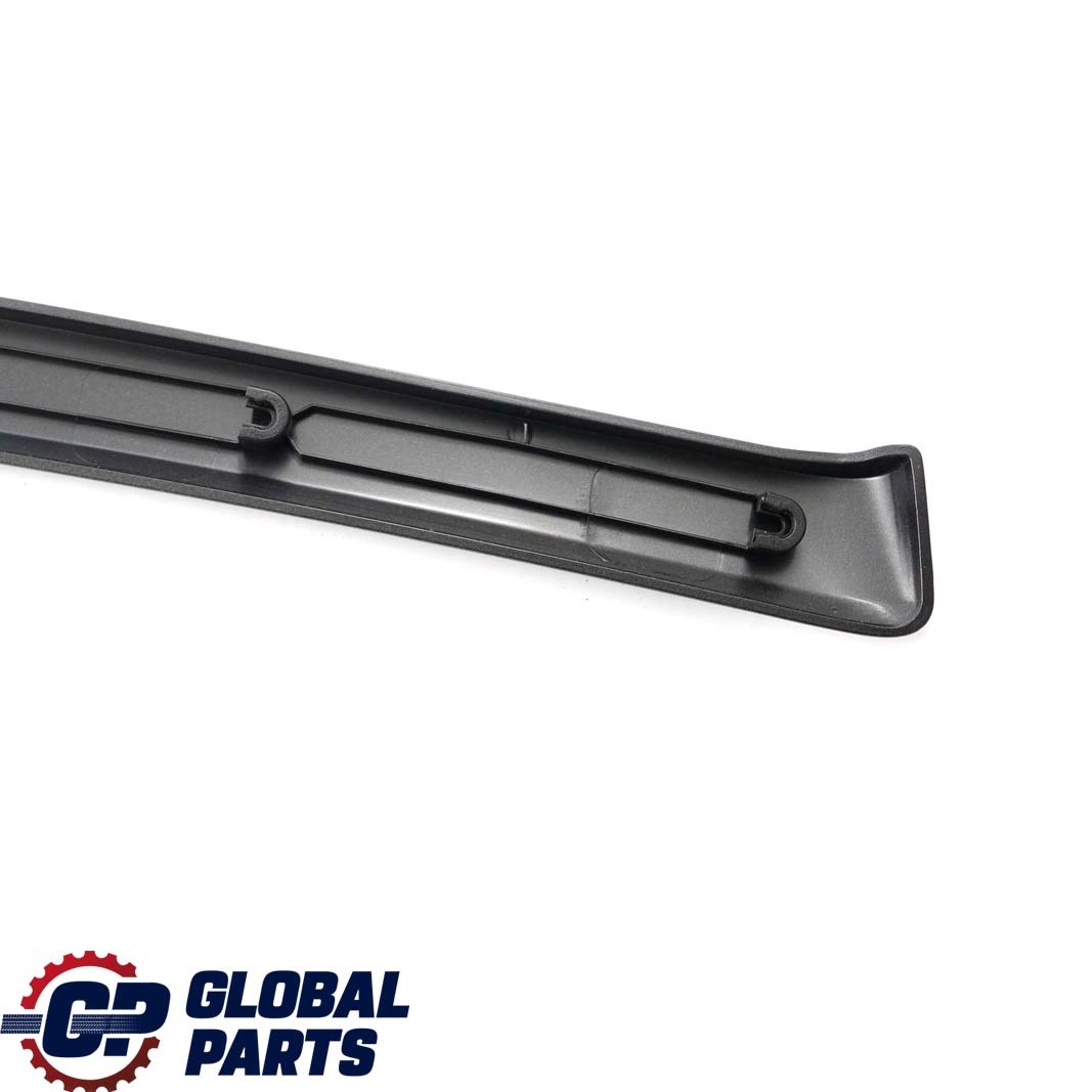 BMW 3 Series E92 E93 M3 Strip Trim Panel Cover Right O/S Door Titan Shadow