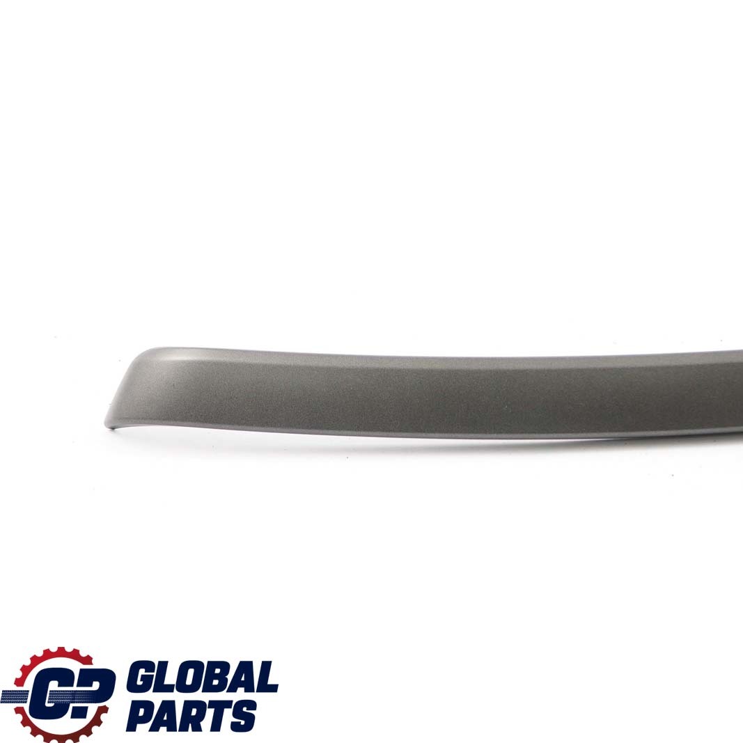 BMW 3 Series E92 E93 M3 Strip Trim Panel Cover Rear Right O/S Titan Shadow