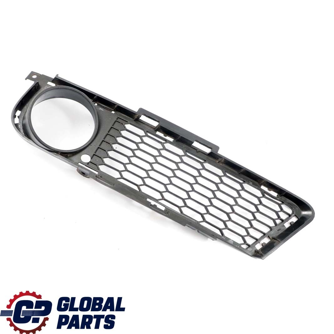 BMW E90 E91 M Package Capot Avant Grille Lateralement a Gauche 7906495