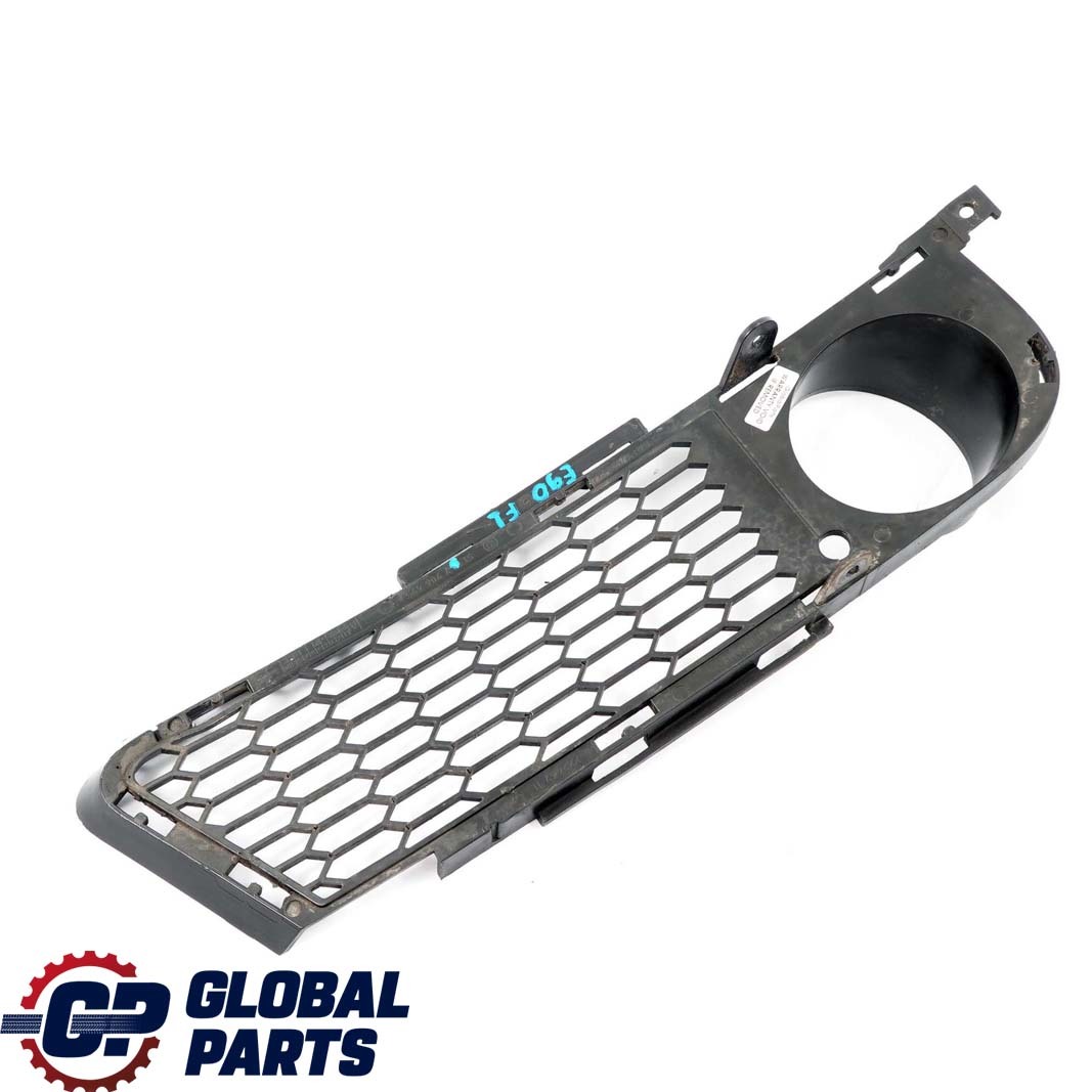 BMW E90 E91 M Package Capot Avant Grille Lateralement a Gauche 7906495