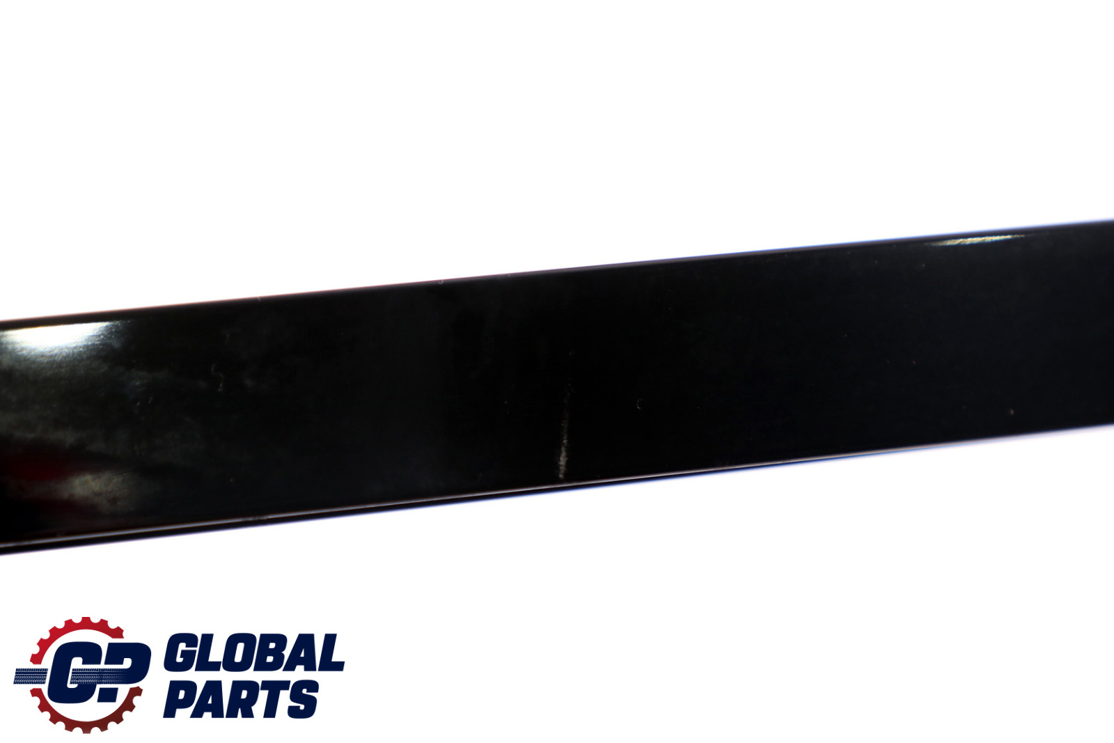 BMW 3 E90 E90N Couverture Barre de Guidage Fenetre Droite Noir Brillant 7906914