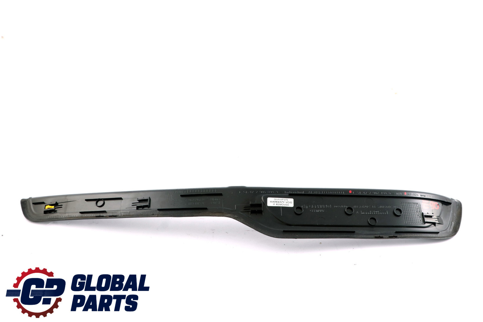 BMW 3 Series E90 E91 M Sport Trim Piece Rear Left Entry N/S 7907159