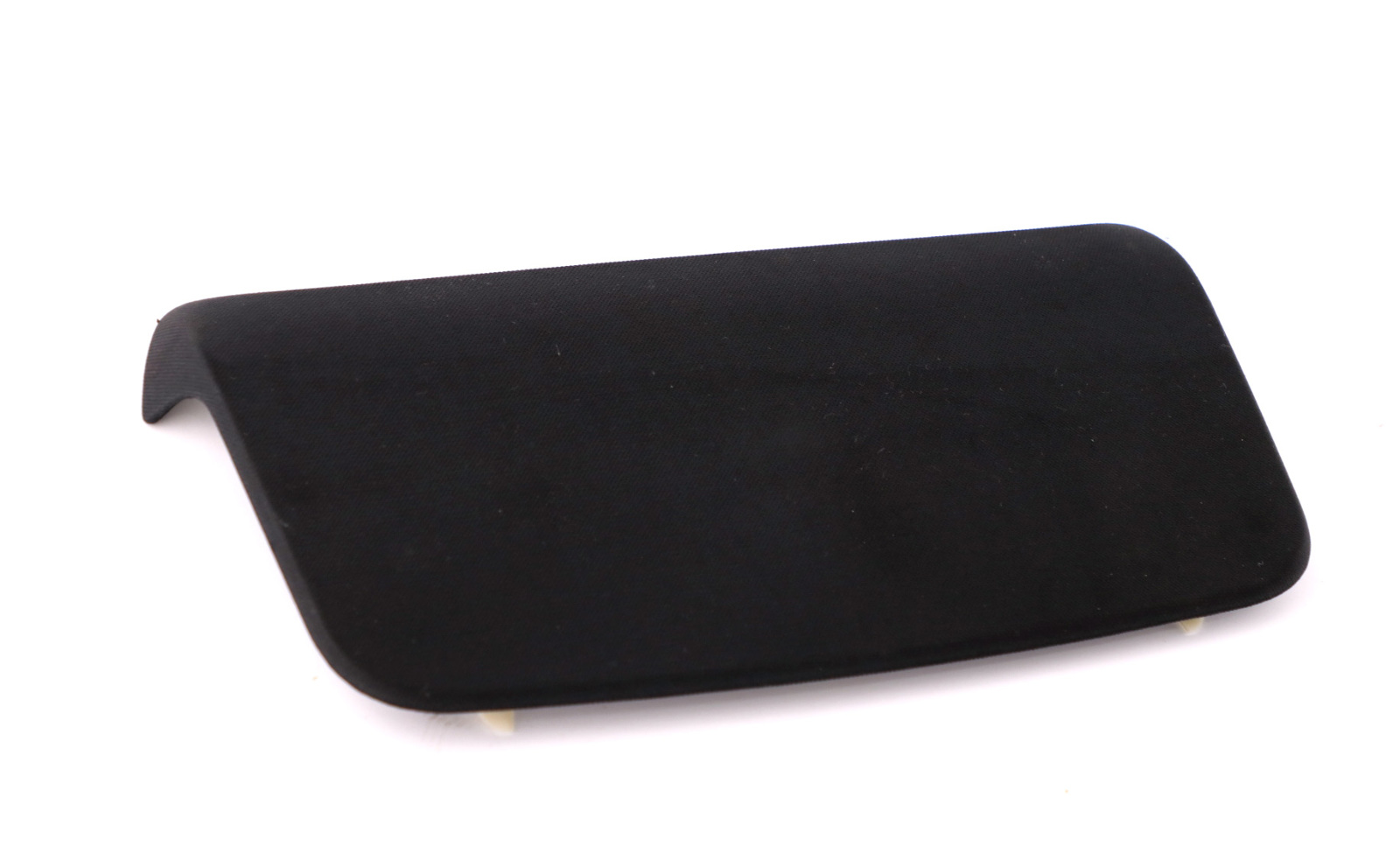 BMW 3 Series E92 E92 LCI Covering Cover Headlining Rear Anthrazit Black 7139298