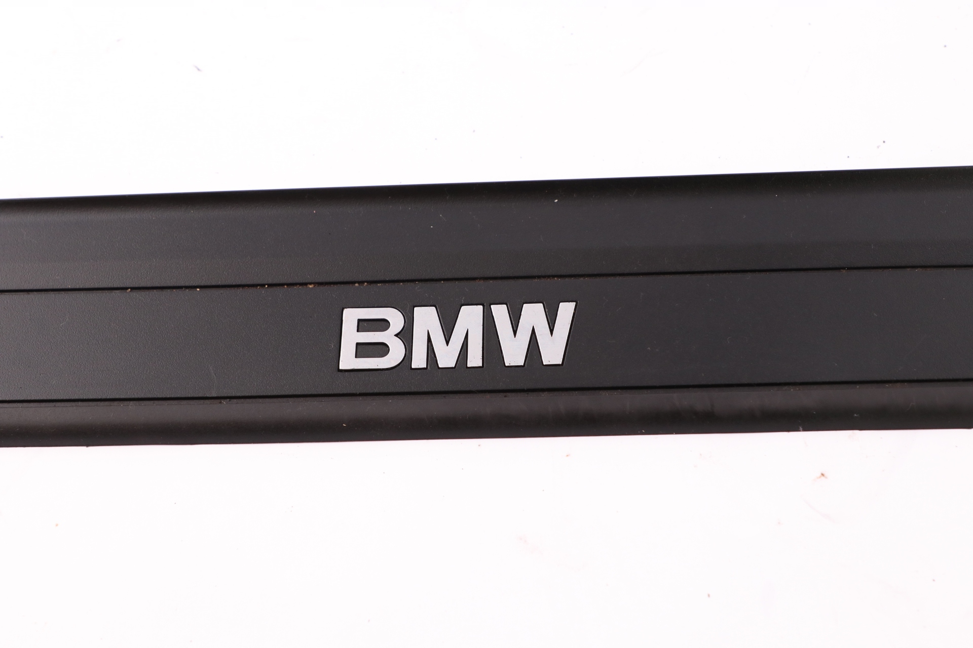 BMW 3 Series E90 E91 LCI Front Door Sill Trim Left N/S 7060279