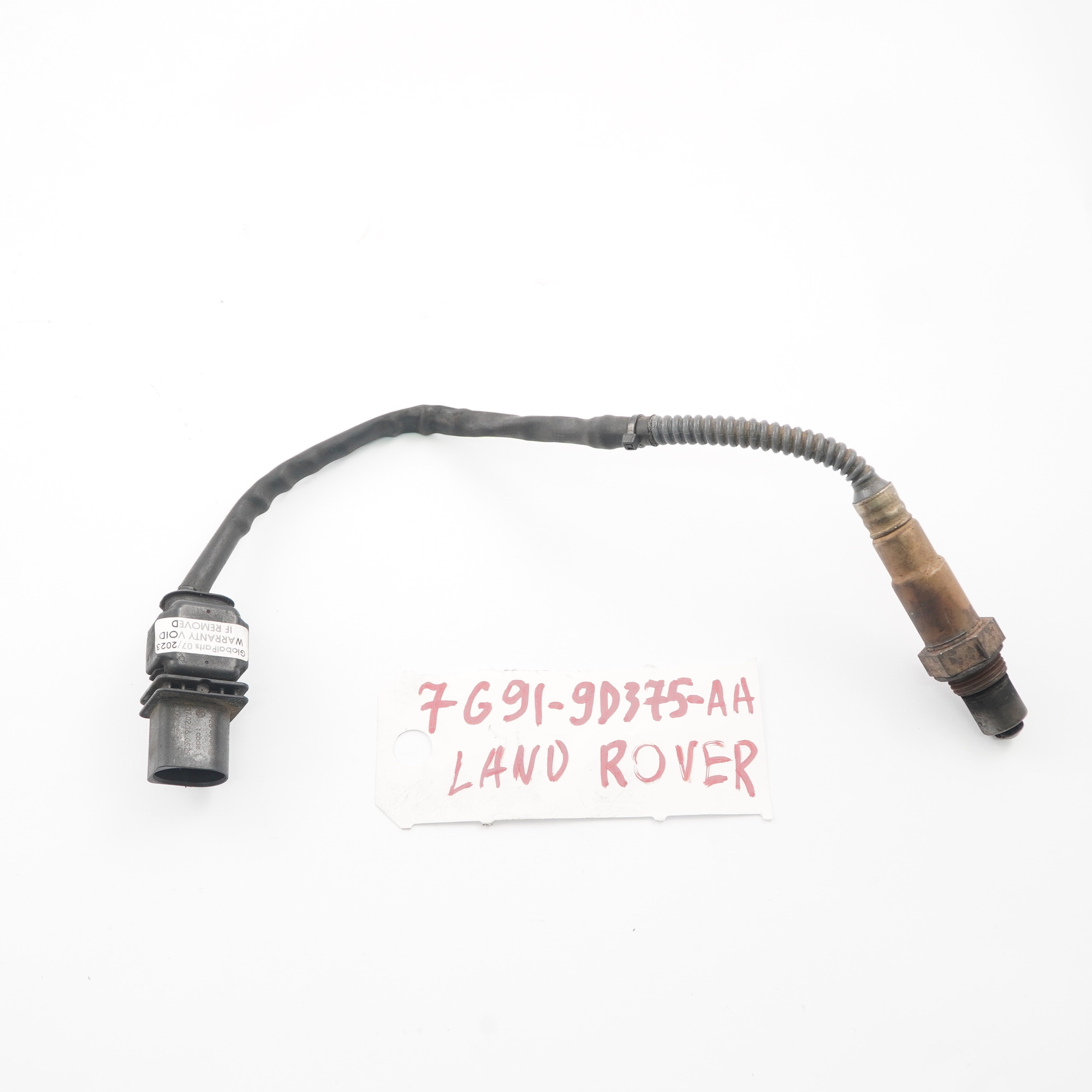 Land Rover Freelander 2 2.2 Diesel Sonde Lambda Oxygène 7G91-9D375-AA