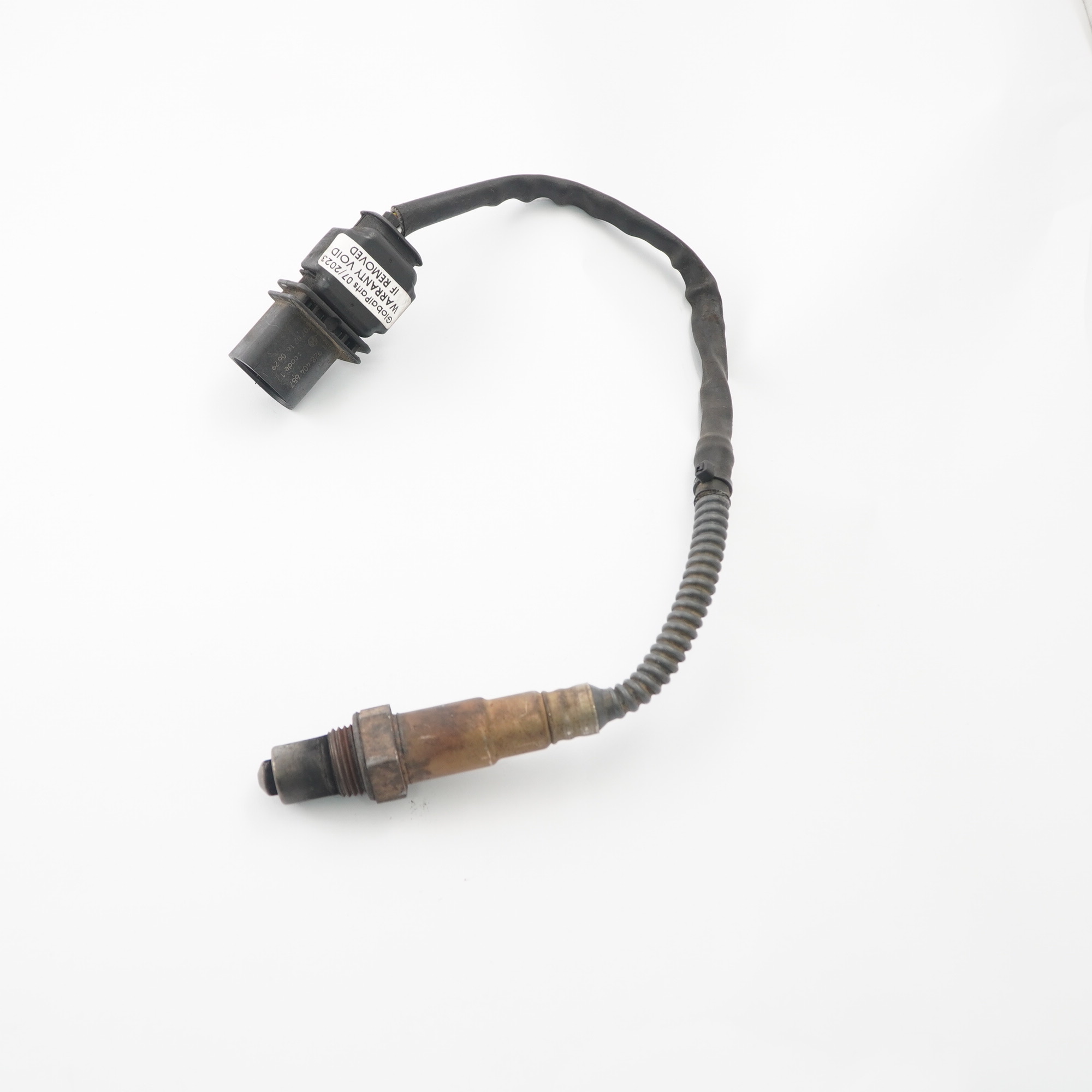 Land Rover Freelander 2 2.2 Diesel Sonde Lambda Oxygène 7G91-9D375-AA