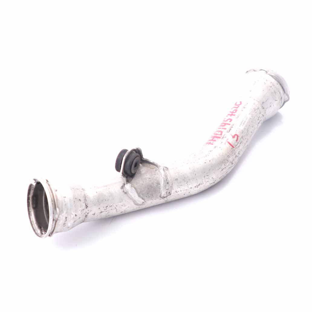 VW Volkswagen T5 Intake Hose 2.0 TDI Air Charge Intercooler Pipe Line 7H0145762C