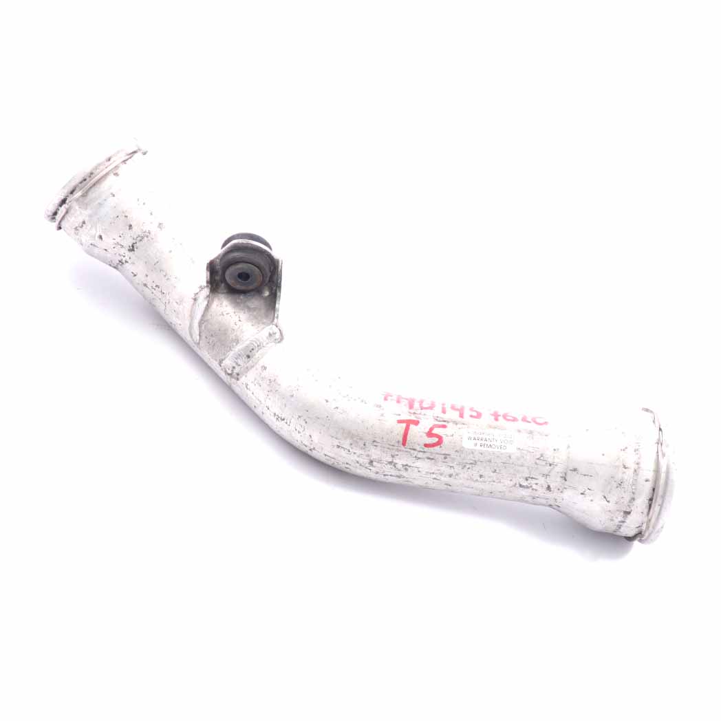 VW Volkswagen T5 Intake Hose 2.0 TDI Air Charge Intercooler Pipe Line 7H0145762C