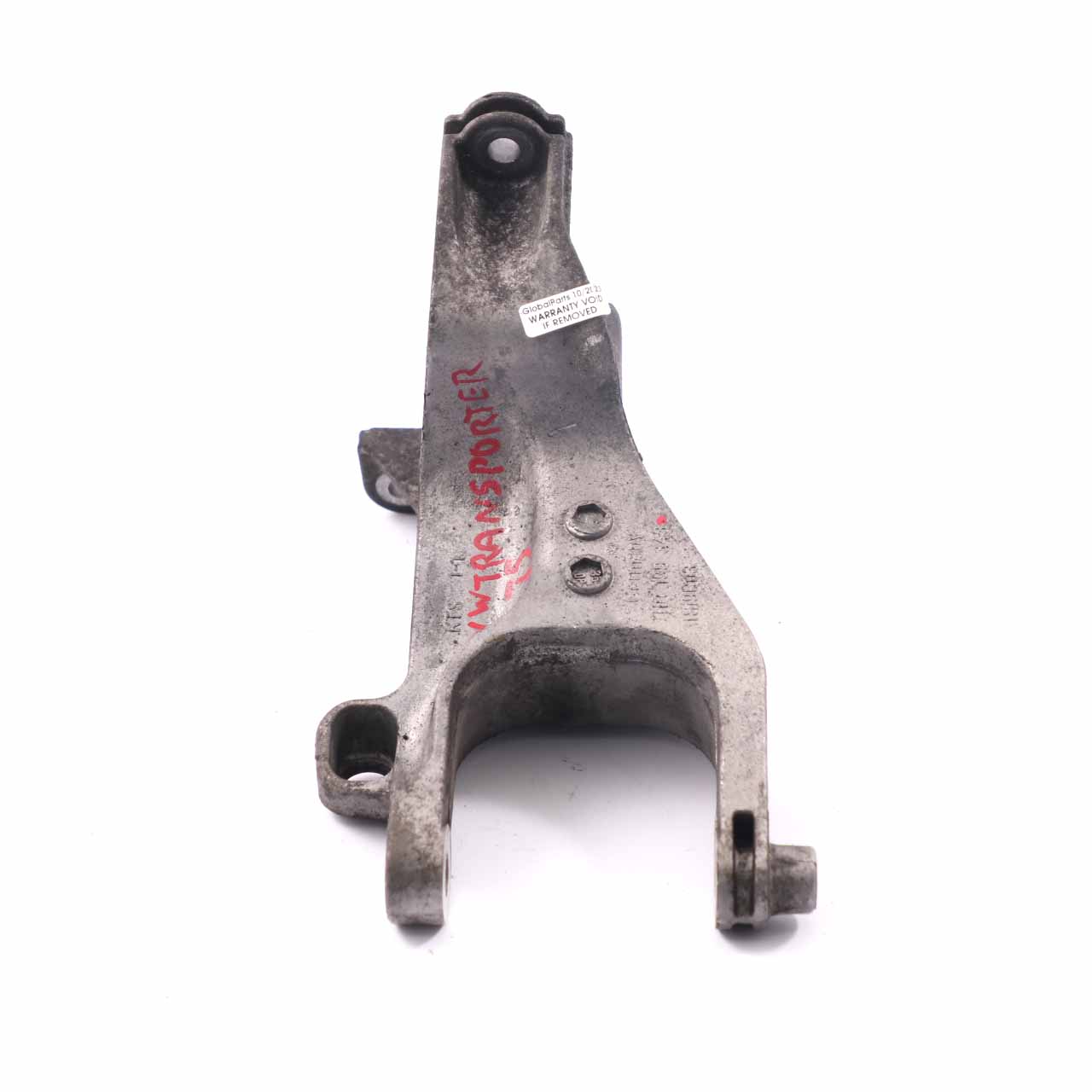 Support moteur VW Volkswagen T5 Support 1.9 TDI 7H0199343