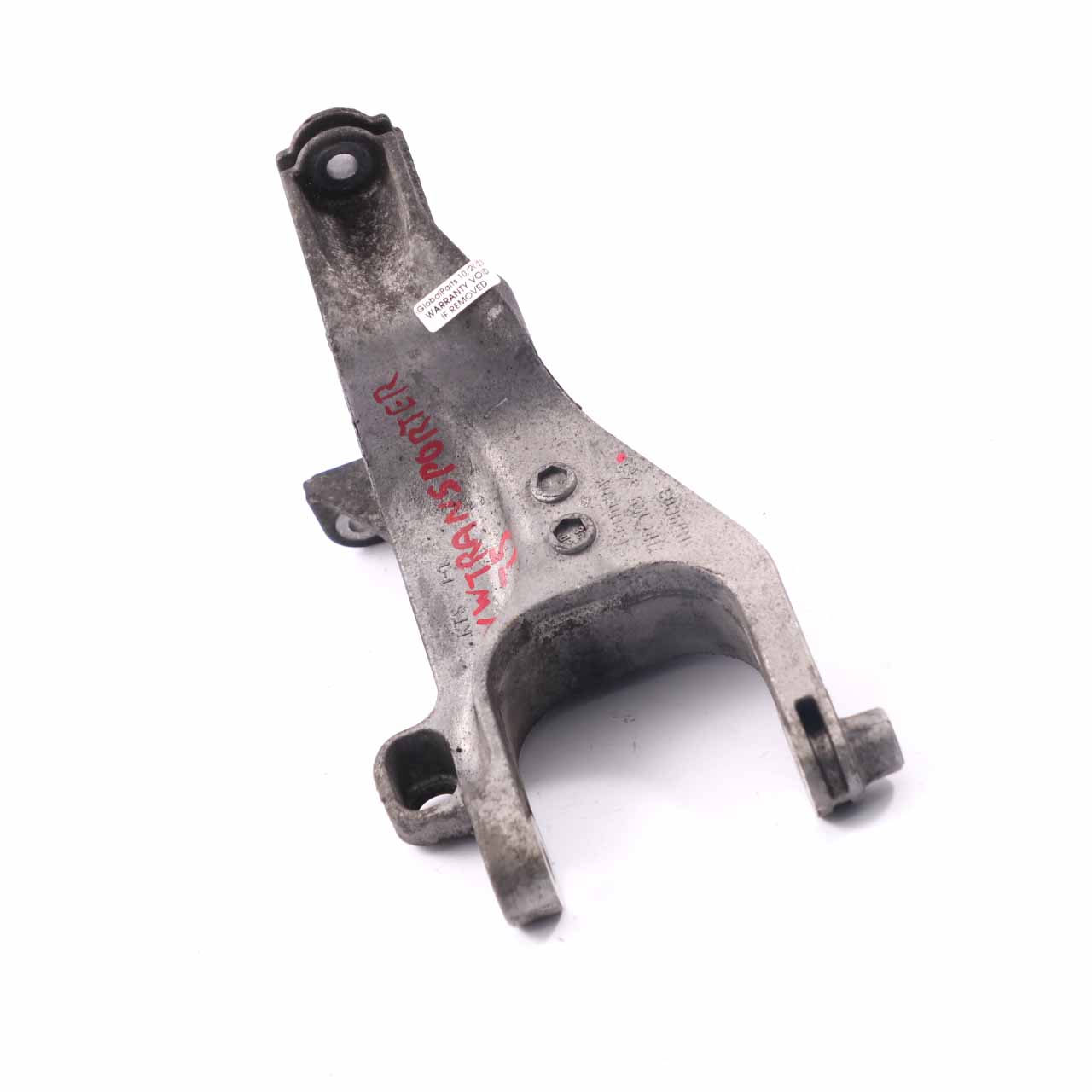 Support moteur VW Volkswagen T5 Support 1.9 TDI 7H0199343