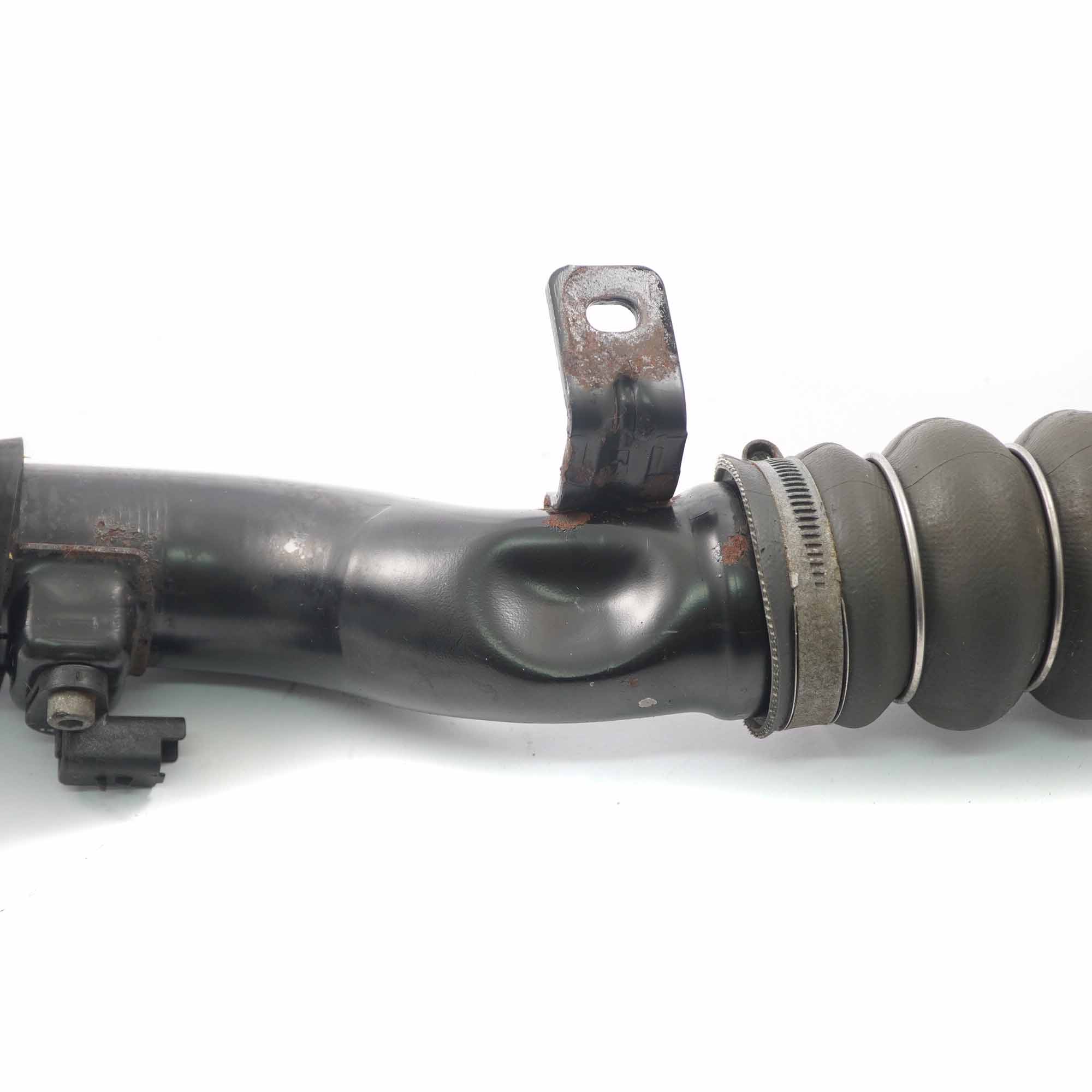 Ford Transit Connect 1.8 TDCI Intercooler Turbo Pipe Hose Line 7T169F796BG