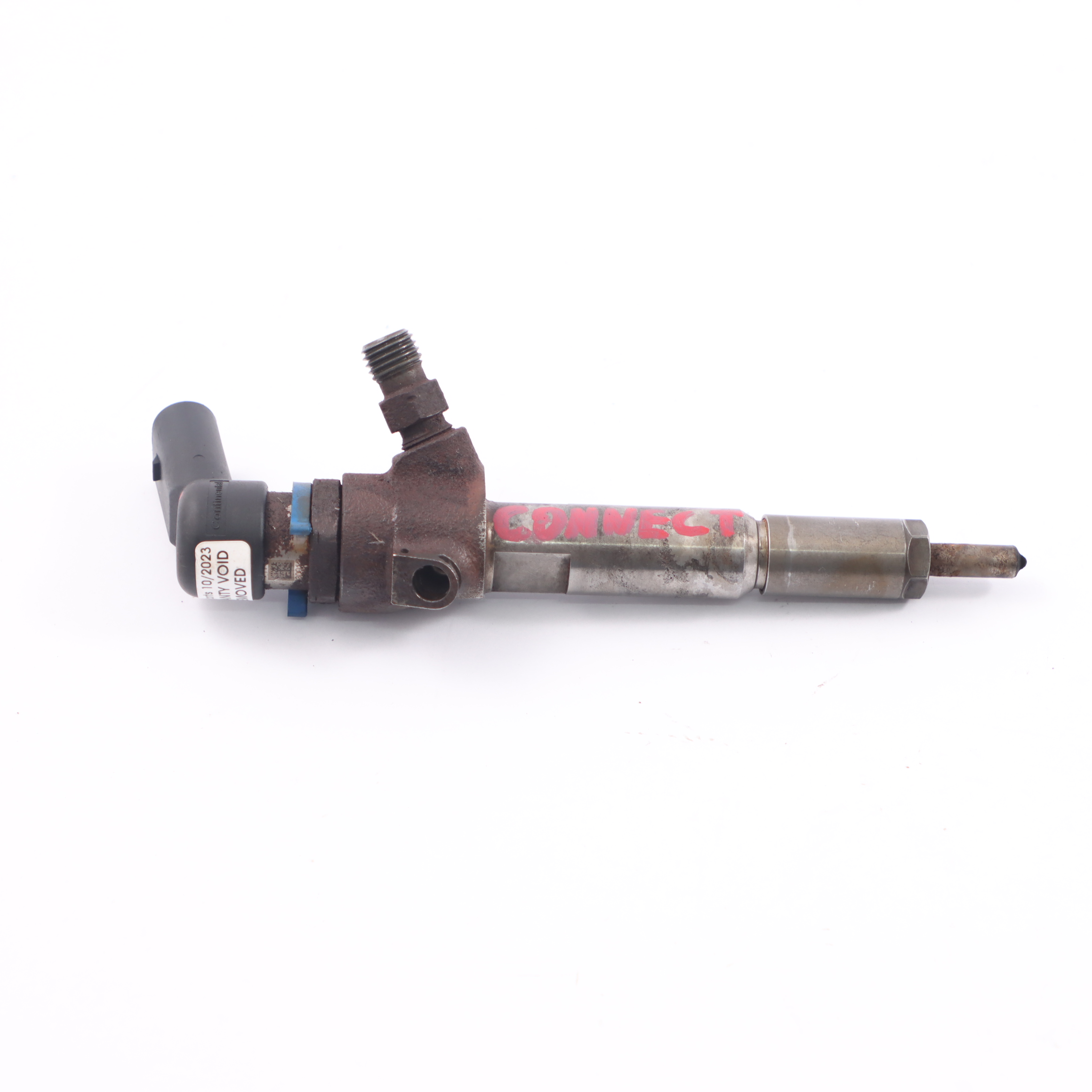 Ford Transit Connect 1.8 TDCi Fuel Injector Injection Nozzle 7T1Q9F593AB