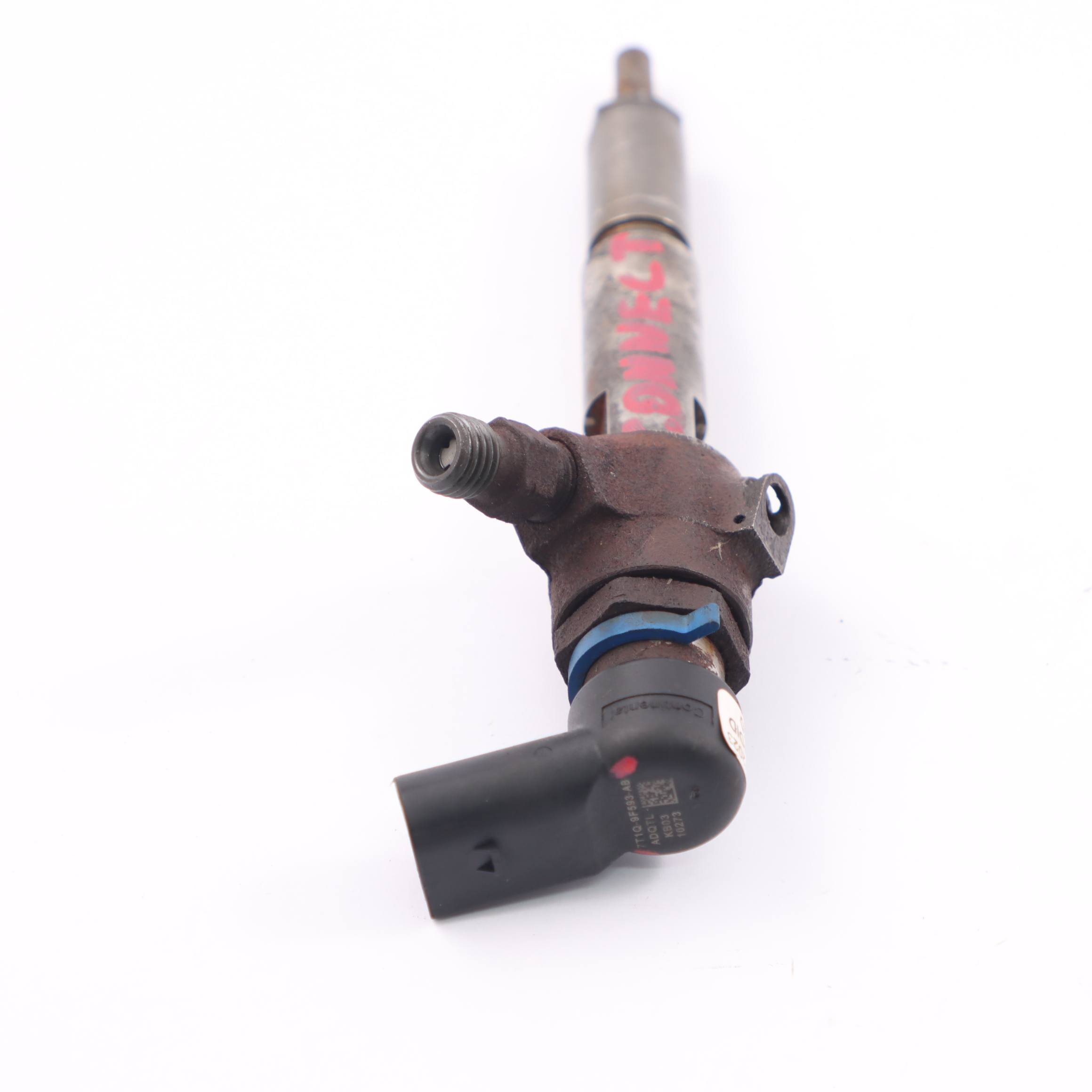 Ford Transit Connect 1.8 TDCi Fuel Injector Injection Nozzle 7T1Q9F593AB