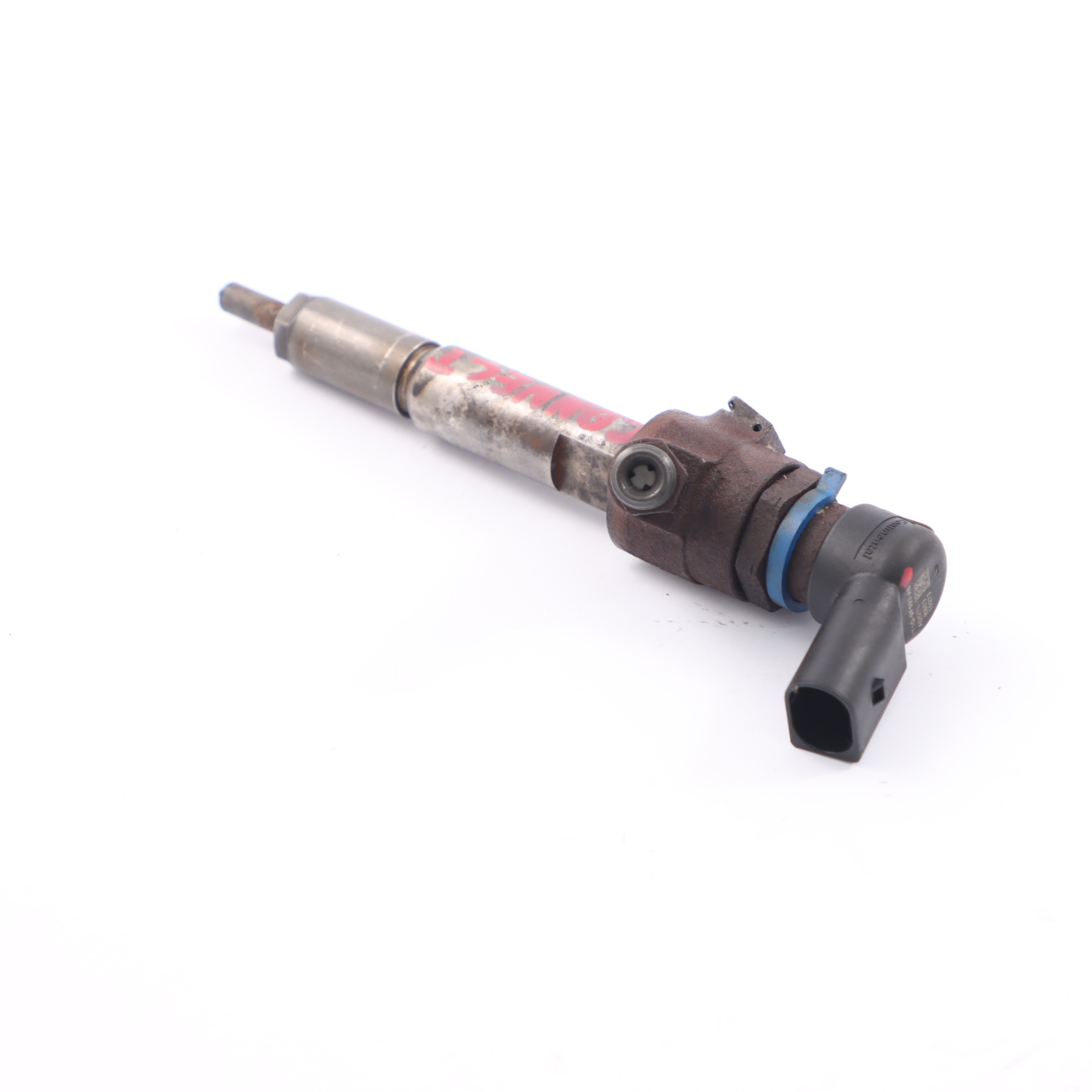 Ford Transit Connect 1.8 TDCi Fuel Injector Injection Nozzle 7T1Q9F593AB