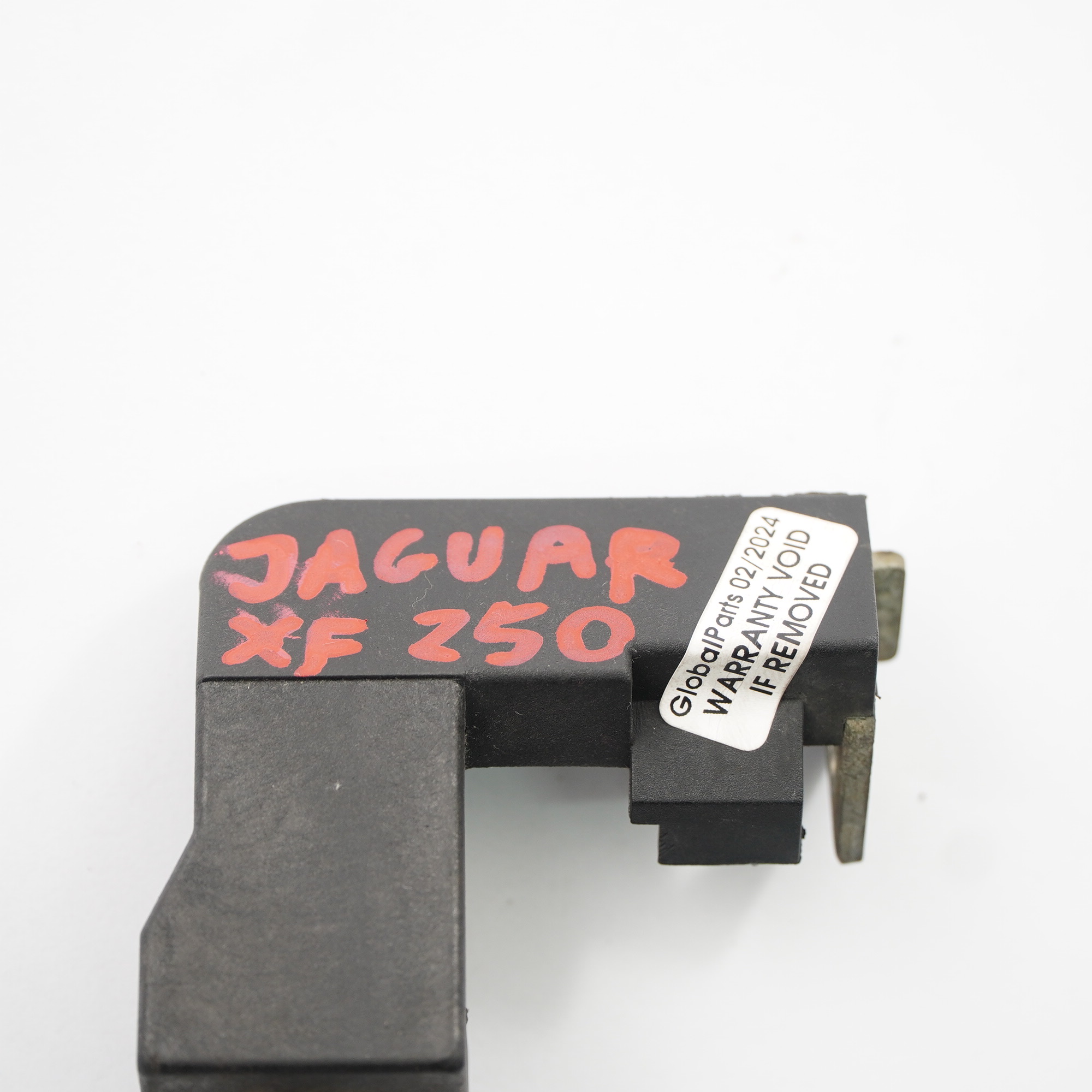 Jaguar XF 250 Adaptateur d'Alimentation Batterie Borne Positive 7W93-11A134-AA