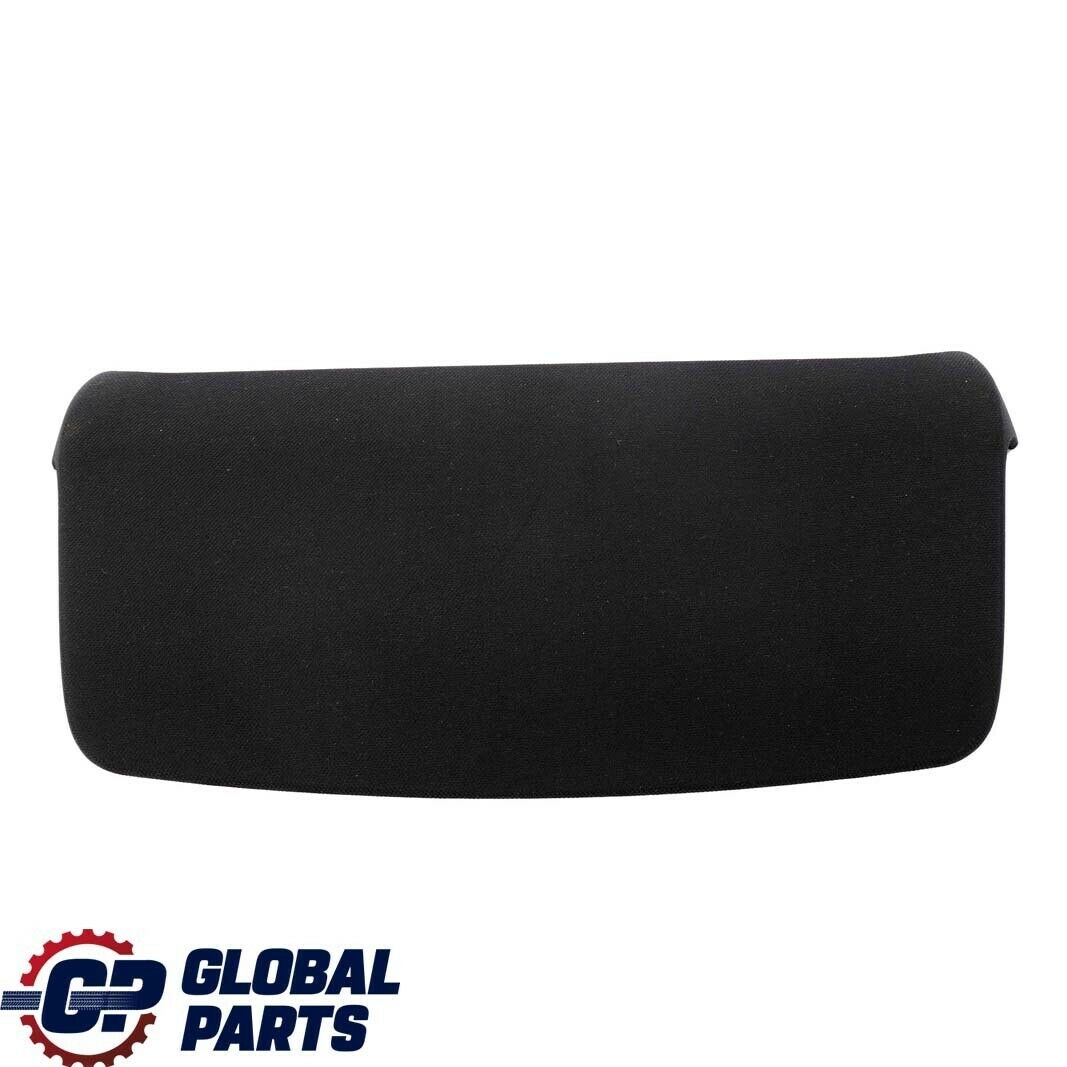 BMW 3 Series E90 E90N LCI Covering Headlining Rear Cloth Anthracite 7074962