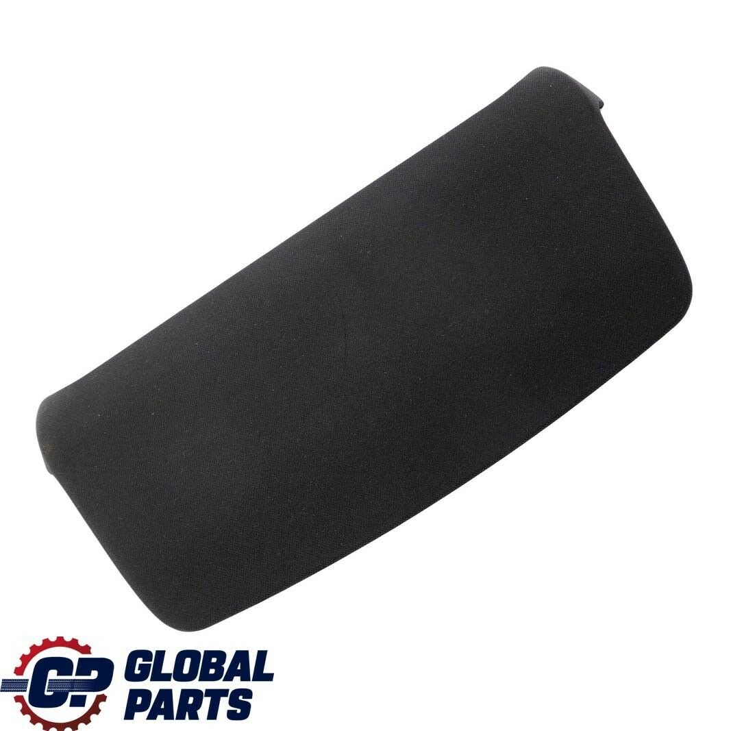 BMW 3 Series E90 E90N LCI Covering Headlining Rear Cloth Anthracite 7074962