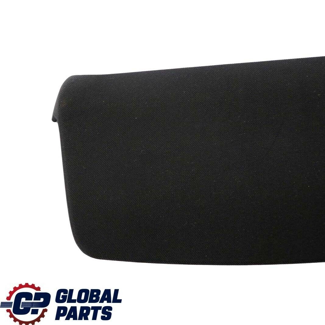 BMW 3 Series E90 E90N LCI Covering Headlining Rear Cloth Anthracite 7074962