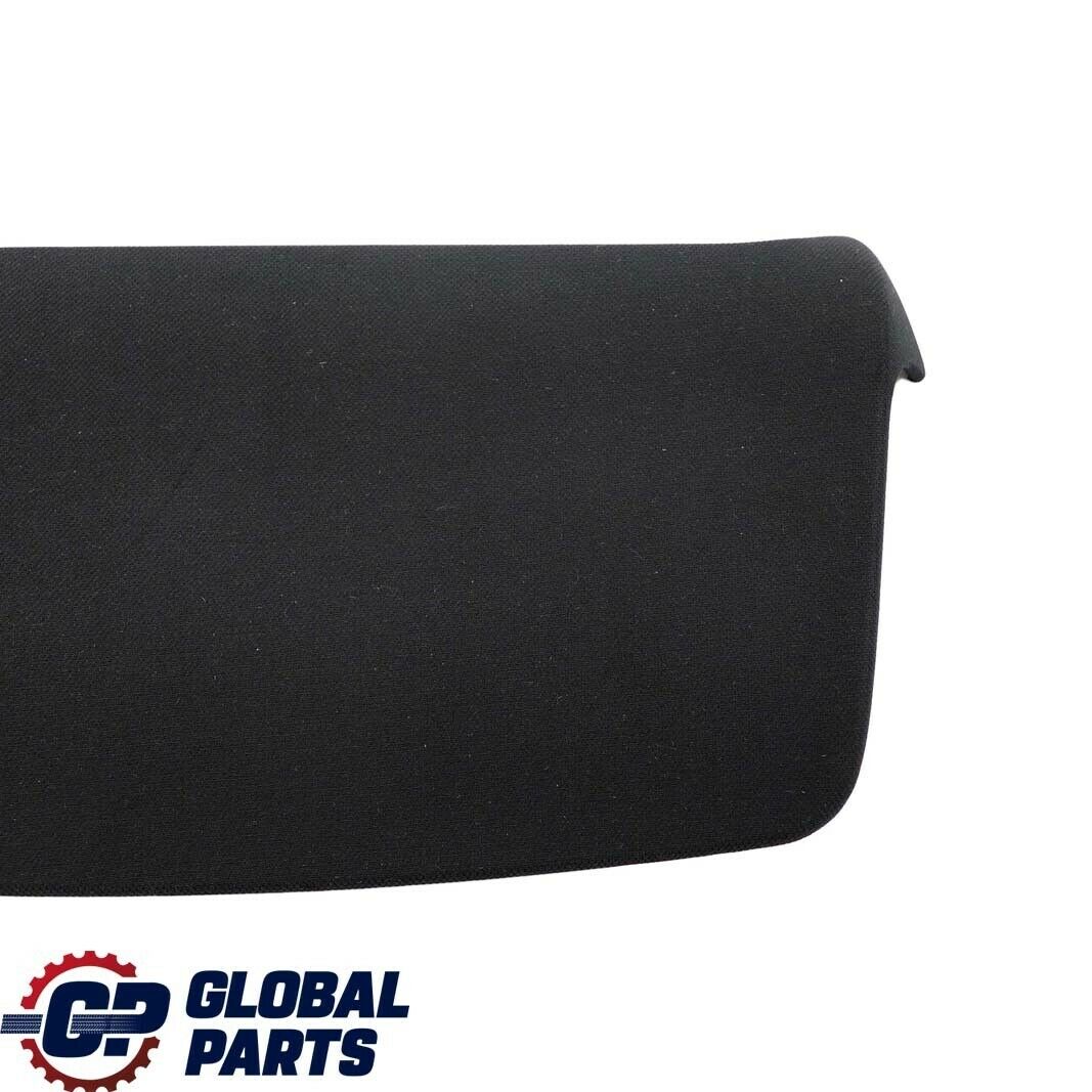 BMW 3 Series E90 E90N LCI Covering Headlining Rear Cloth Anthracite 7074962