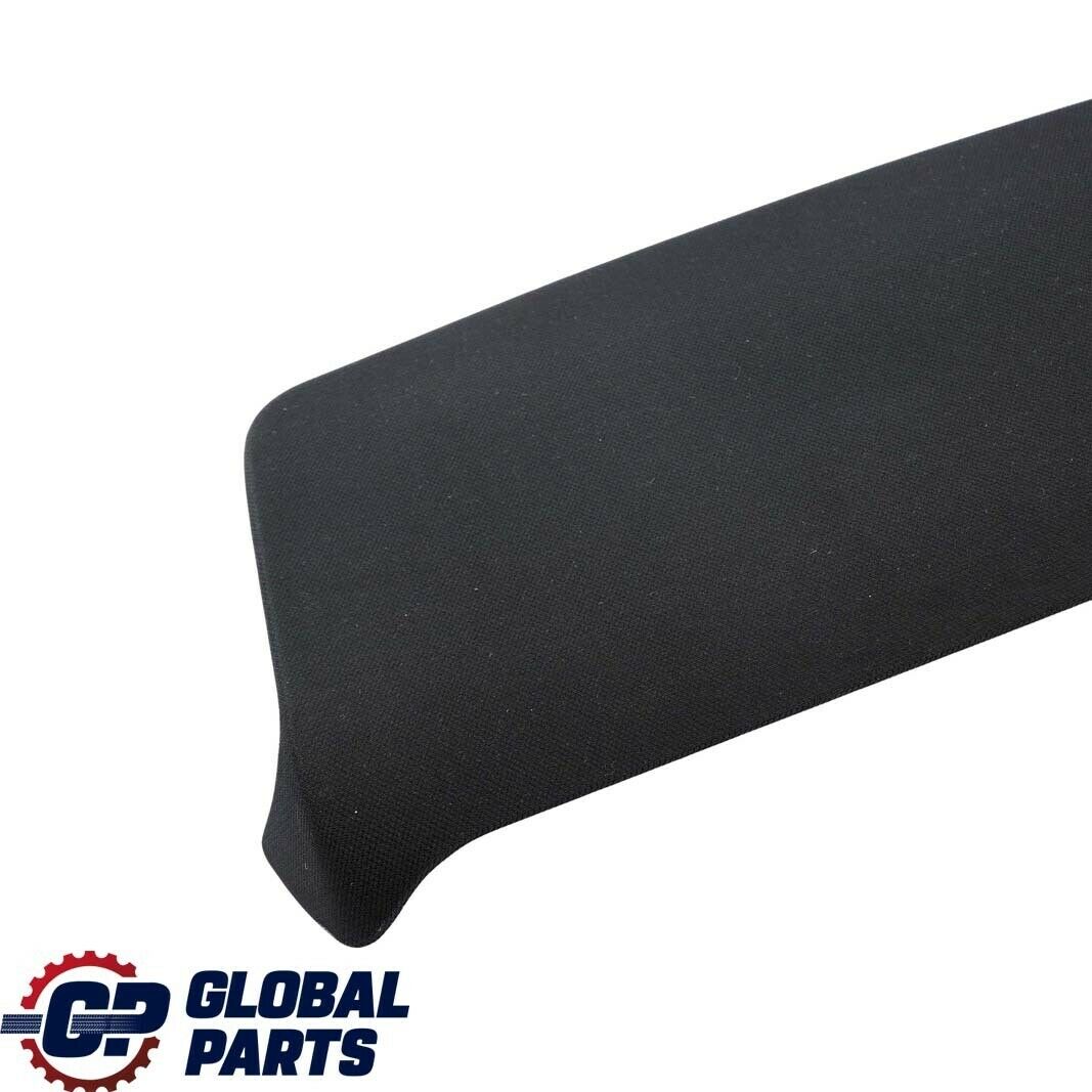 BMW 3 Series E90 E90N LCI Covering Headlining Rear Cloth Anthracite 7074962