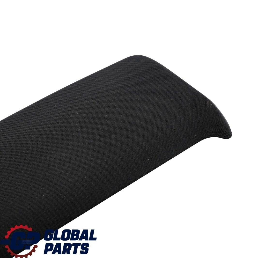 BMW 3 Series E90 E90N LCI Covering Headlining Rear Cloth Anthracite 7074962