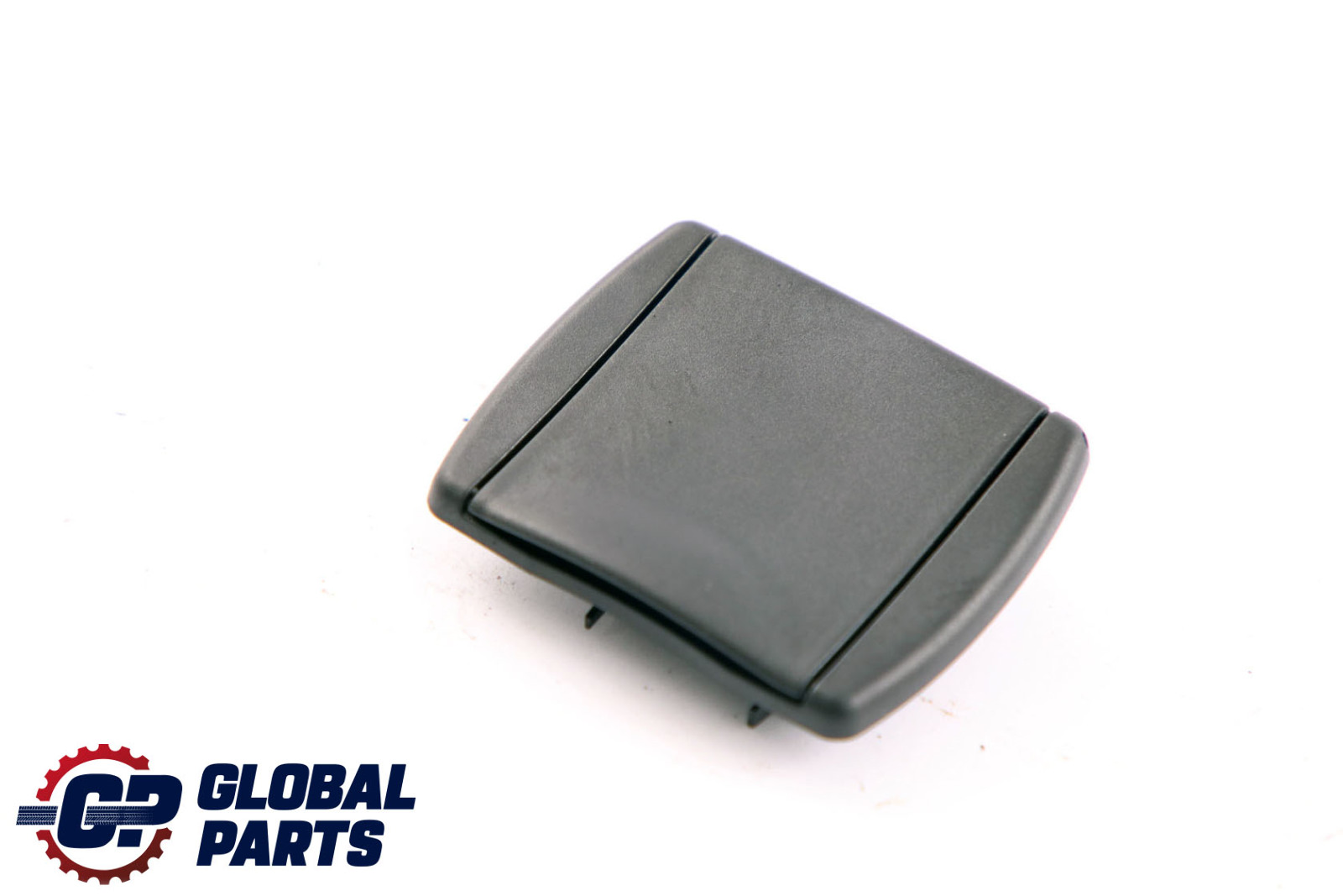 BMW E81 E87 Support de Filet Diviseur Pour Couverture de Toit Droit Noir 7116910