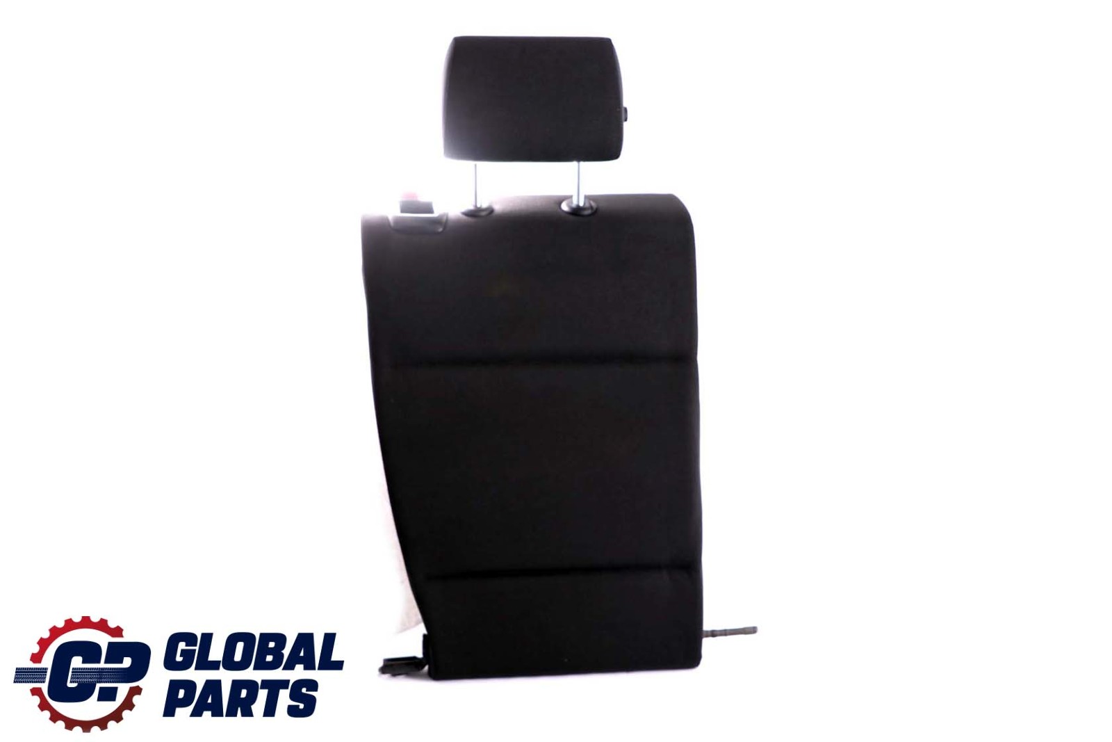 BMW 1 Series E87 Sensatec Imitation Leather Cloth Rear Right O/S Seat Backrest