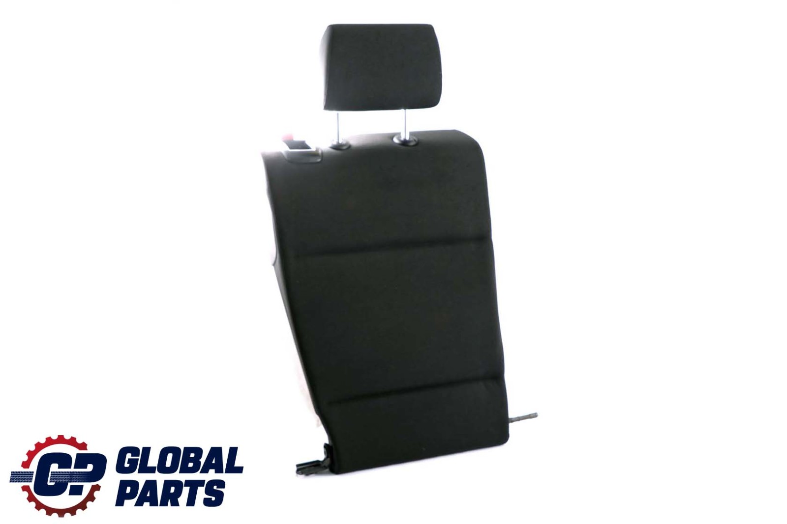 BMW 1 Series E87 Sensatec Imitation Leather Cloth Rear Right O/S Seat Backrest