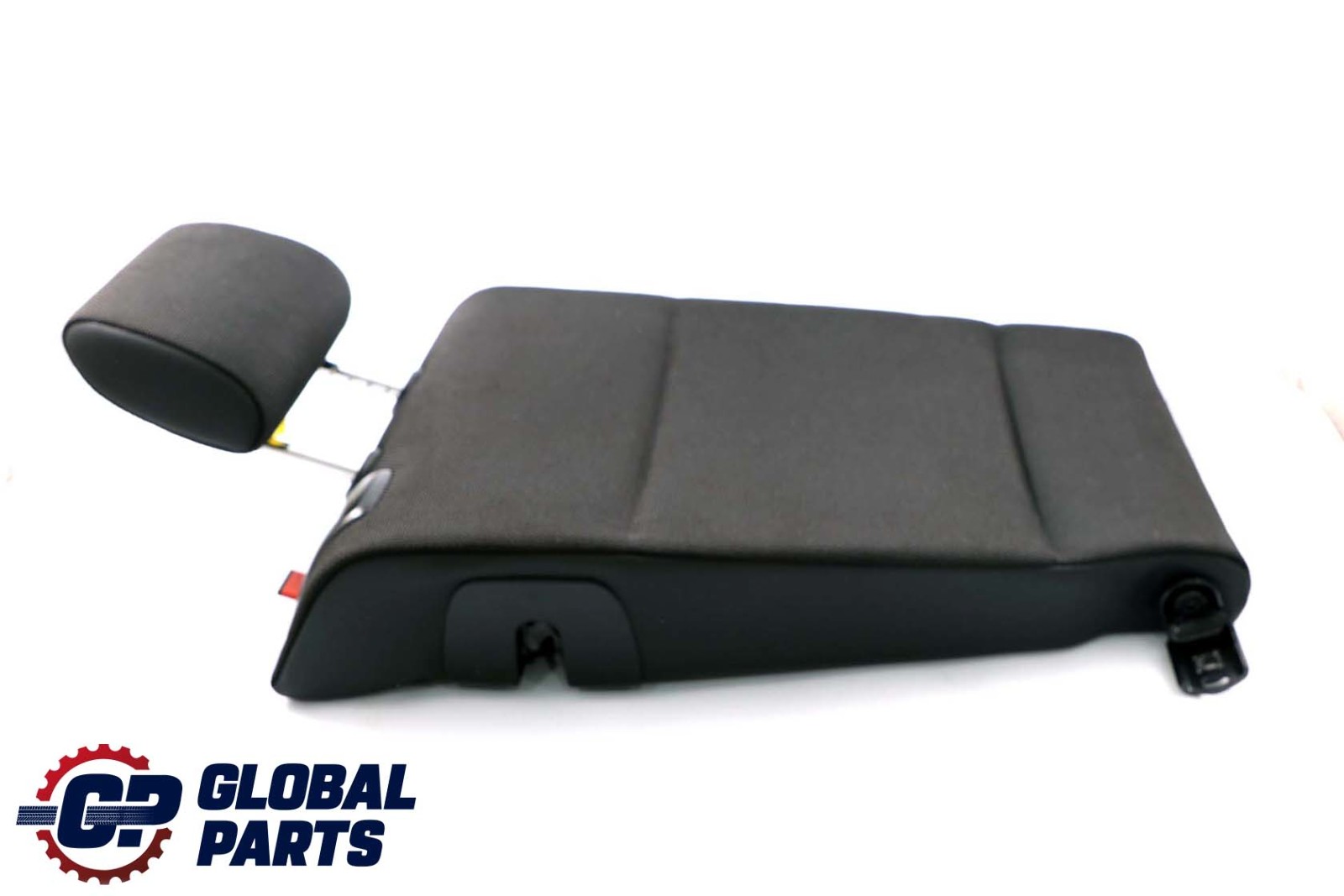 BMW 1 Series E87 Sensatec Imitation Leather Cloth Rear Right O/S Seat Backrest