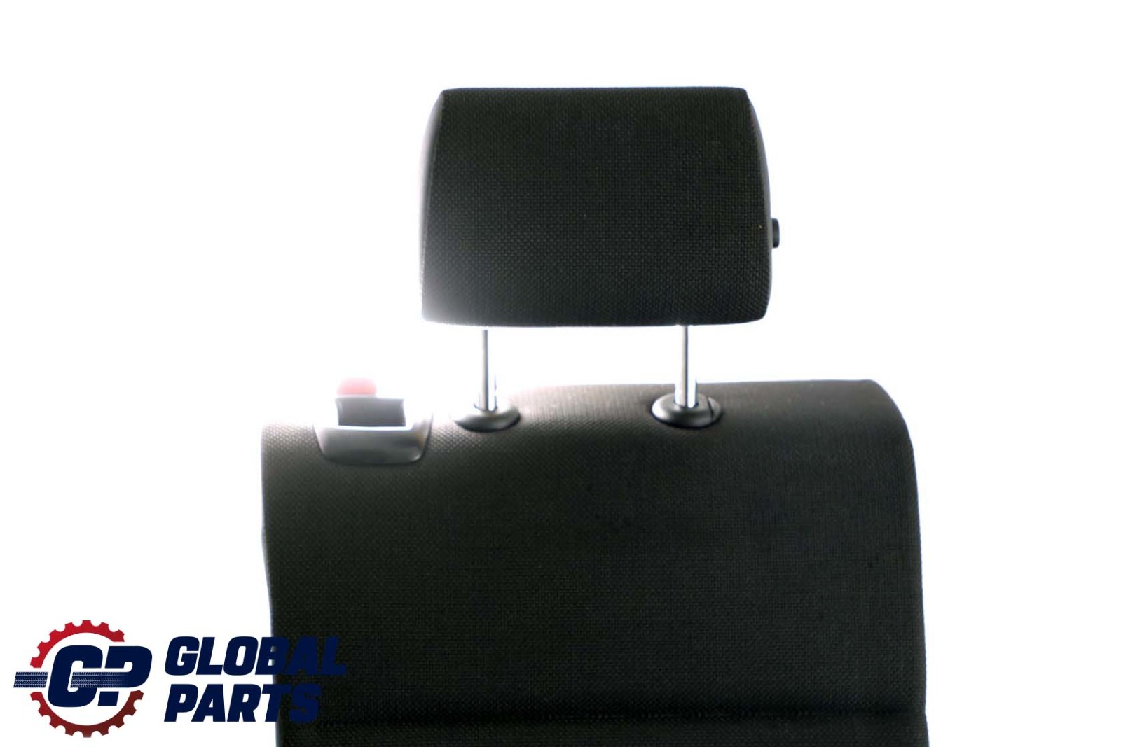 BMW 1 Series E87 Sensatec Imitation Leather Cloth Rear Right O/S Seat Backrest