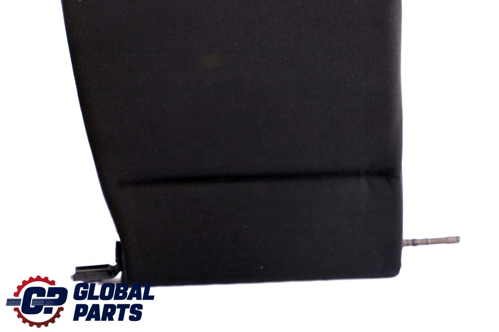 BMW 1 Series E87 Sensatec Imitation Leather Cloth Rear Right O/S Seat Backrest