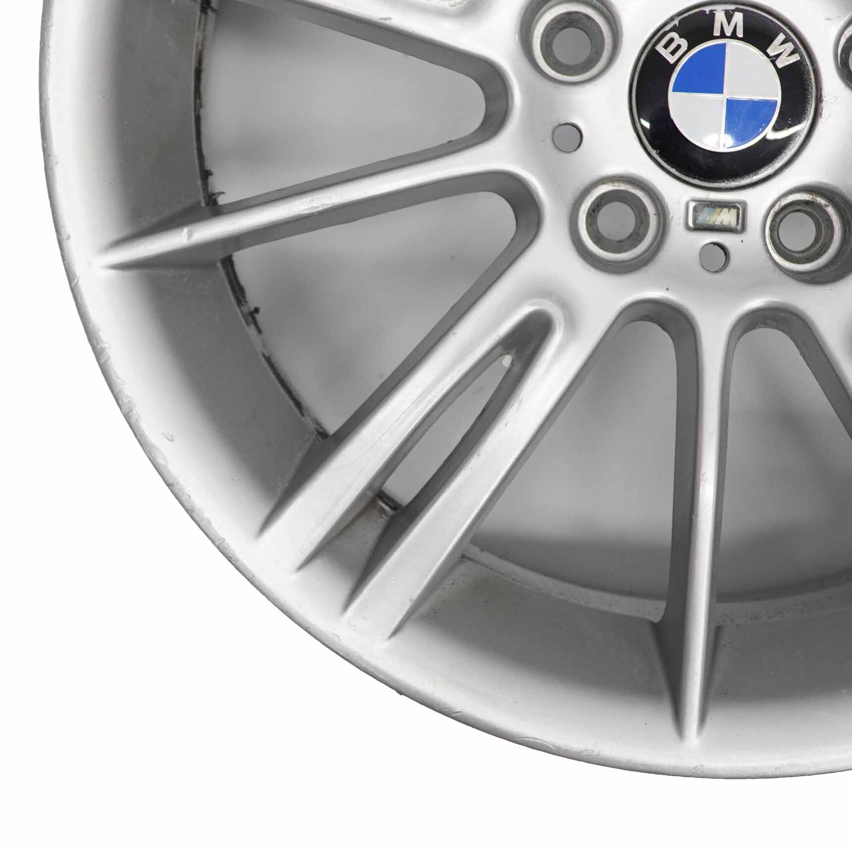 BMW E90 E91 Rear Alloy Wheel Rim 18" M Spider Spoke 193 8,5J ET:37 VIA