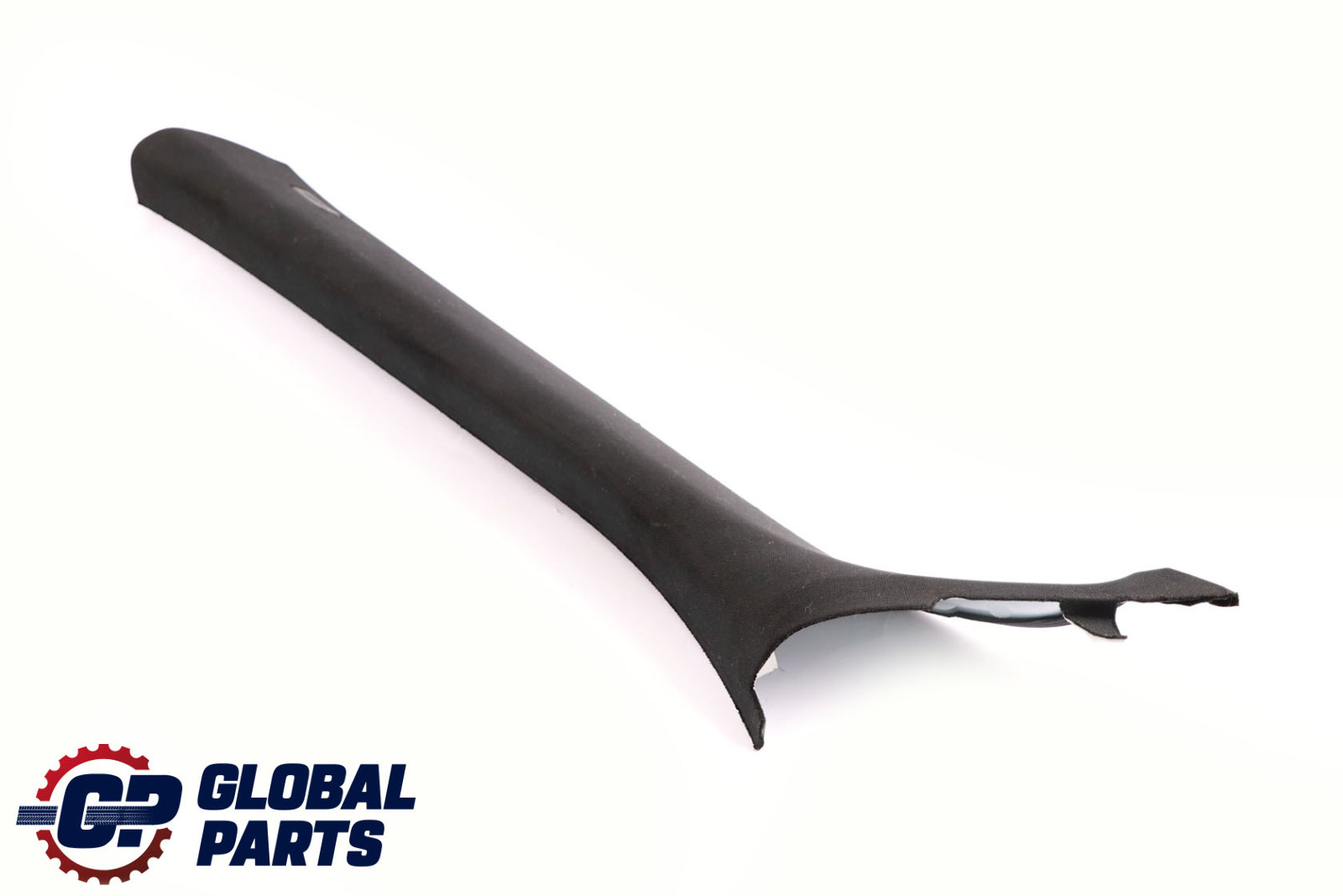 BMW X5 Series E70 Cover A-Column Left N/S Black 7129749