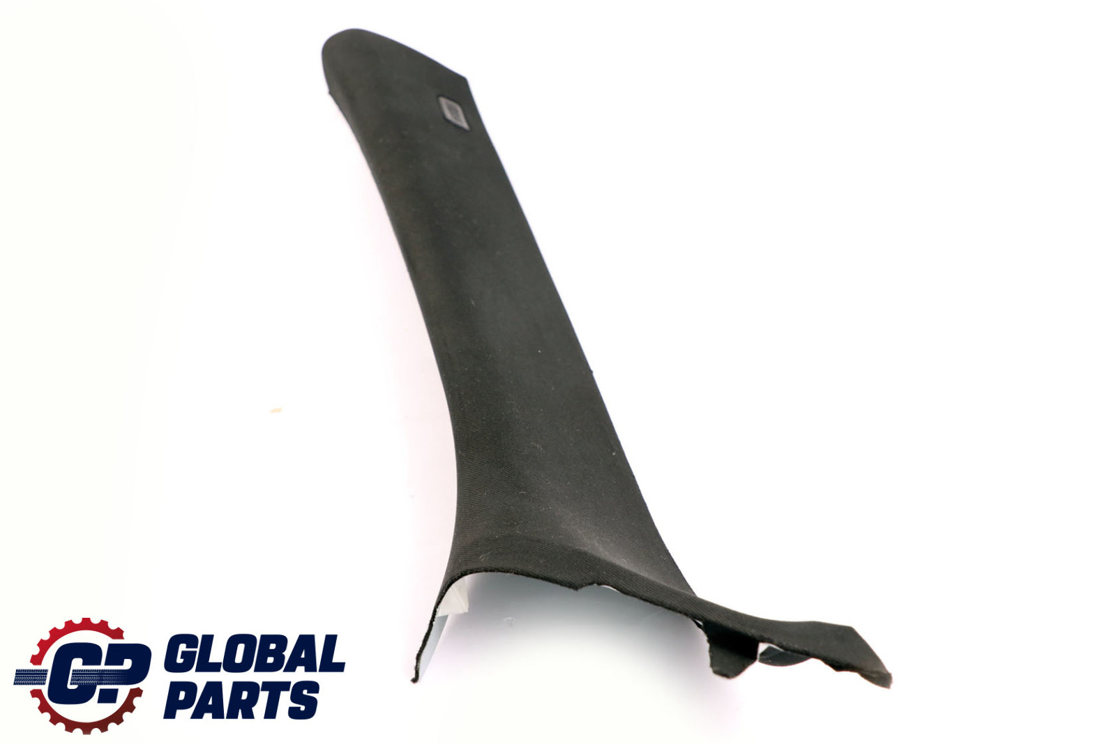 BMW X5 Series E70 Cover A-Column Left N/S Black 7129749