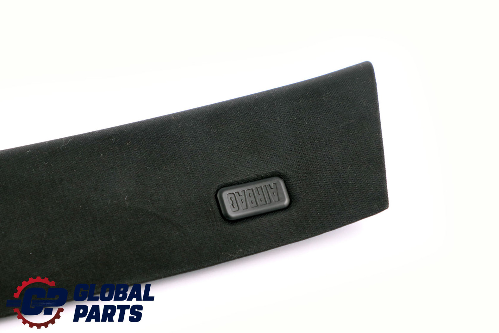 BMW X5 Series E70 Cover A-Column Left N/S Black 7129749